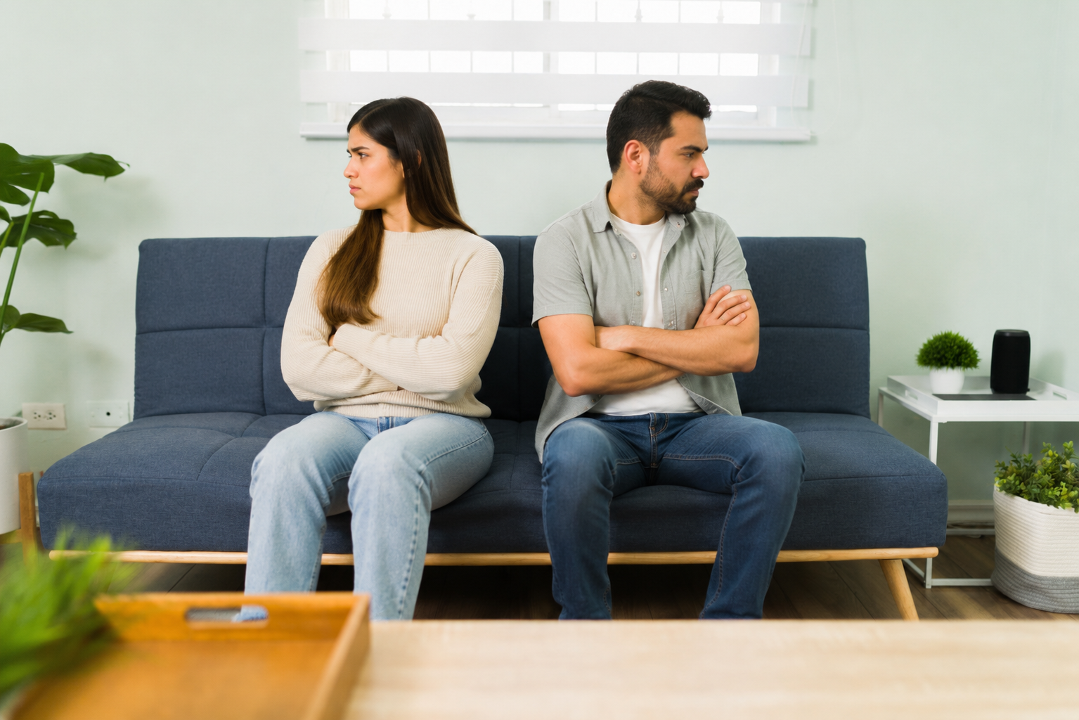 The Post-Holiday Hangover: Why Do I Feel So Burned Out After Spending Time with Family?