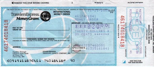 Can You Buy a Money Order With a Gift Card? Discover Now!