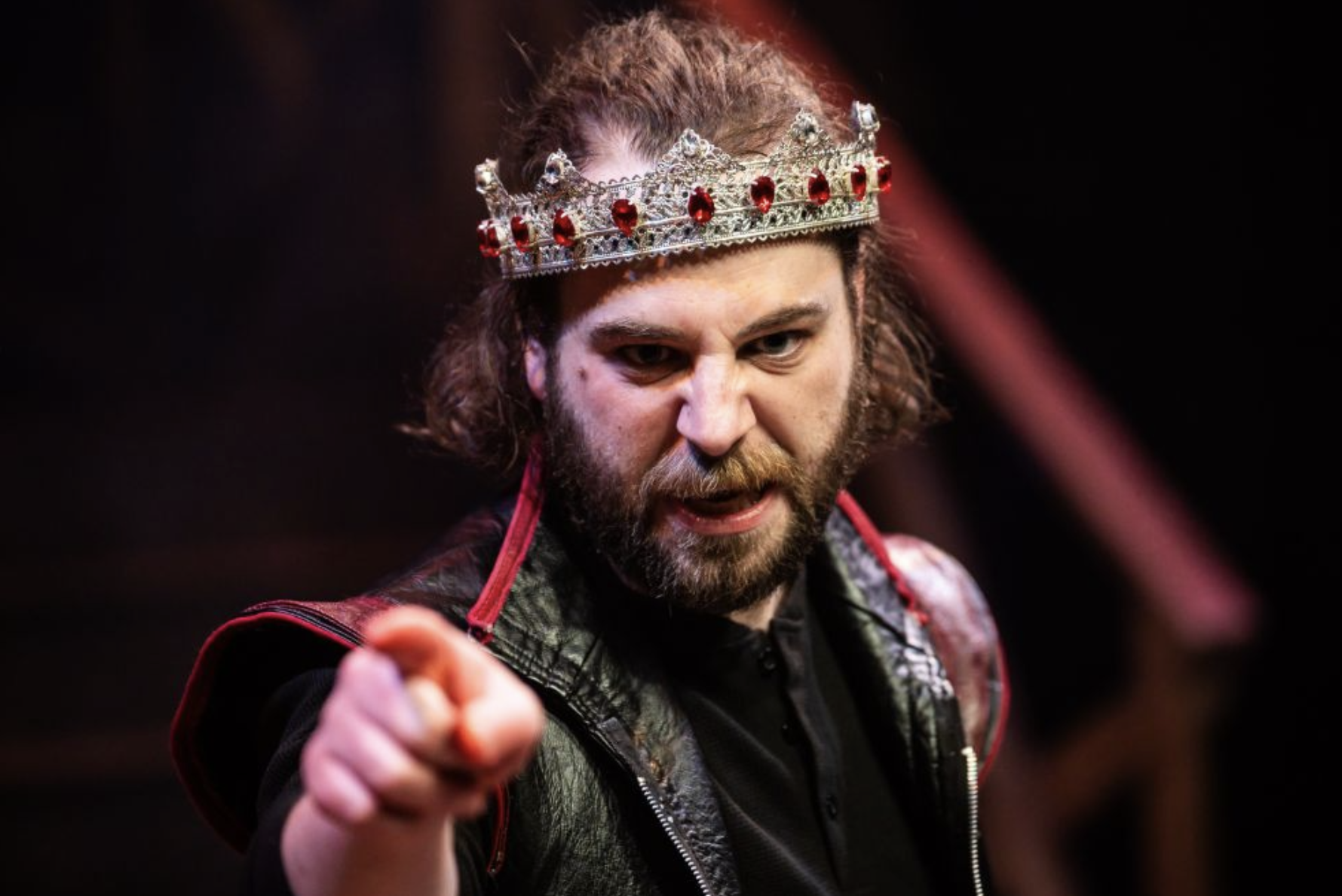 Review | Witches, Wonder, and Wit: Macbeth Casts Its Spell in Richmond