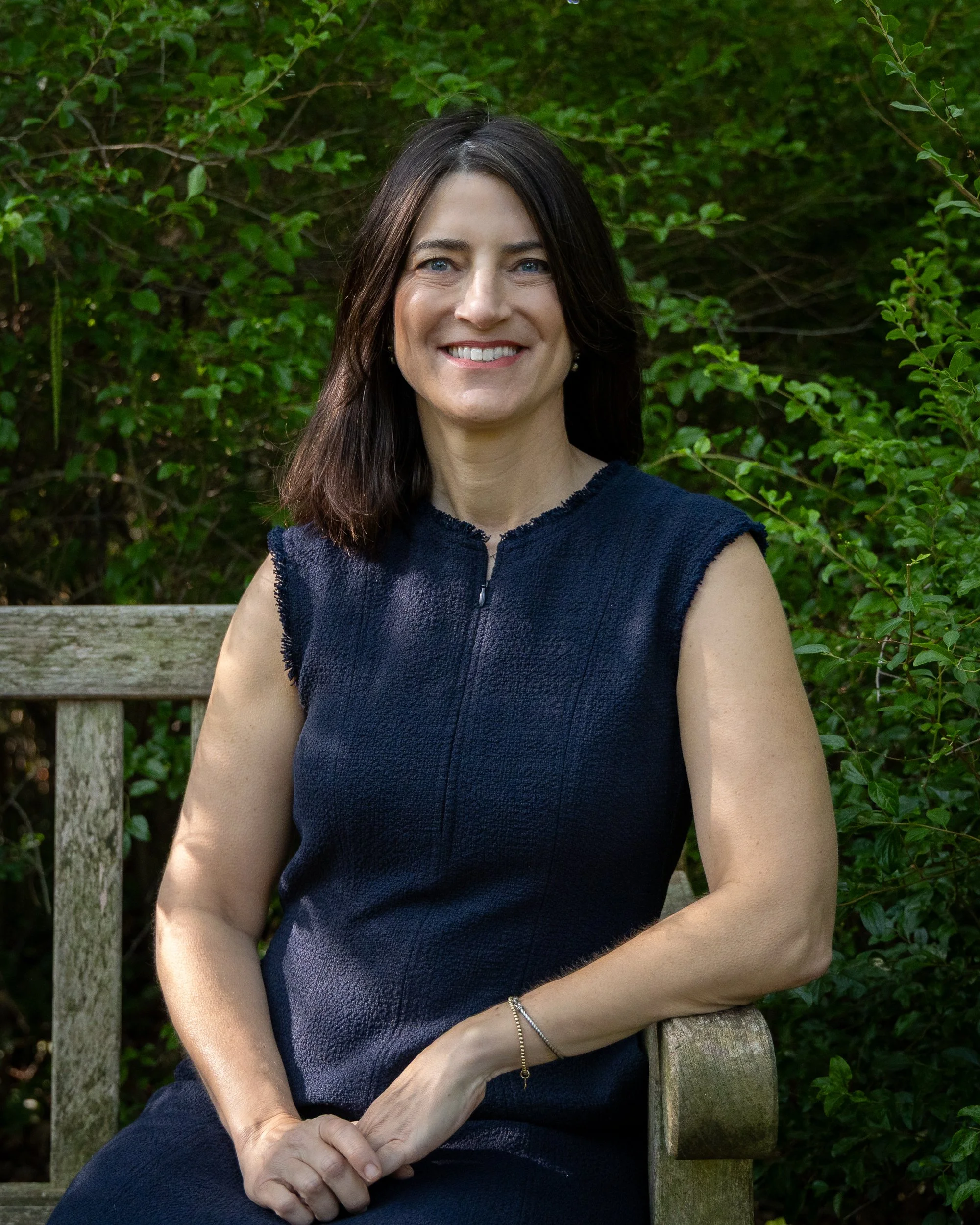 Heather Scimeca headshot