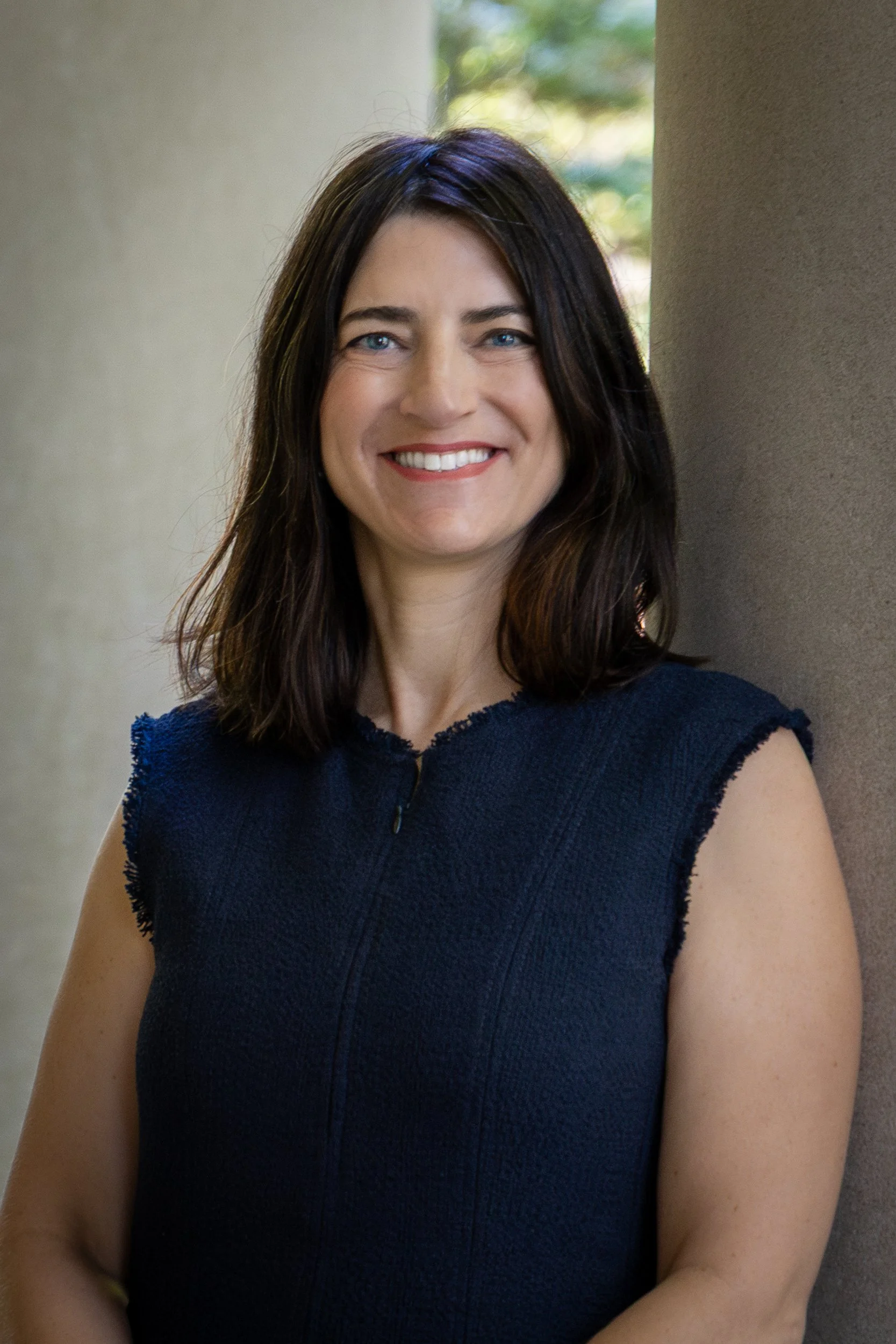 Heather Scimeca headshot