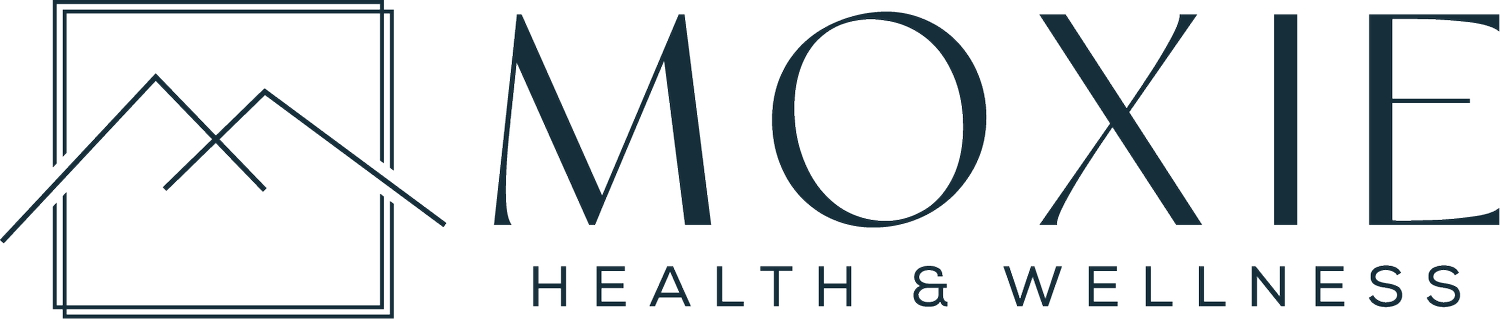 Moxie Health &amp; Wellness - Trauma Counselling Online and In Person