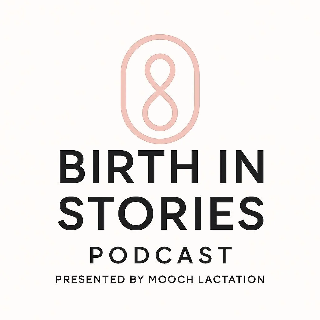 There&rsquo;s something powerful about telling your birth story in a space where you feel safe.

That&rsquo;s why we&rsquo;re coming to moms&rsquo; homes for Birth in Stories&mdash;to listen, record, and honor your experience exactly as it is.

Comin
