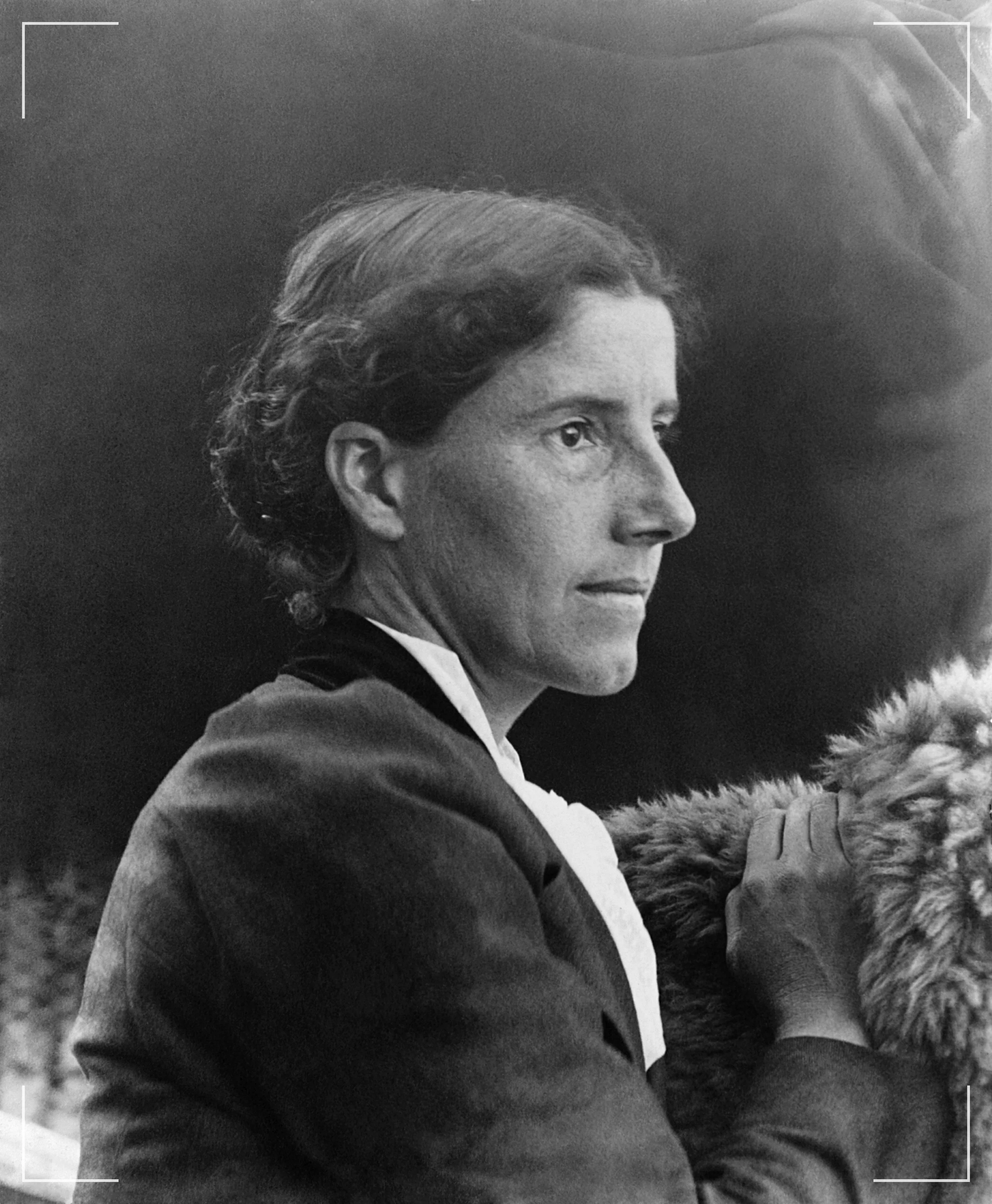 Charlotte Perkins Gilman