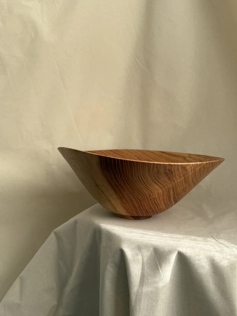 Green Bowl (Large) Front View 2.jpeg