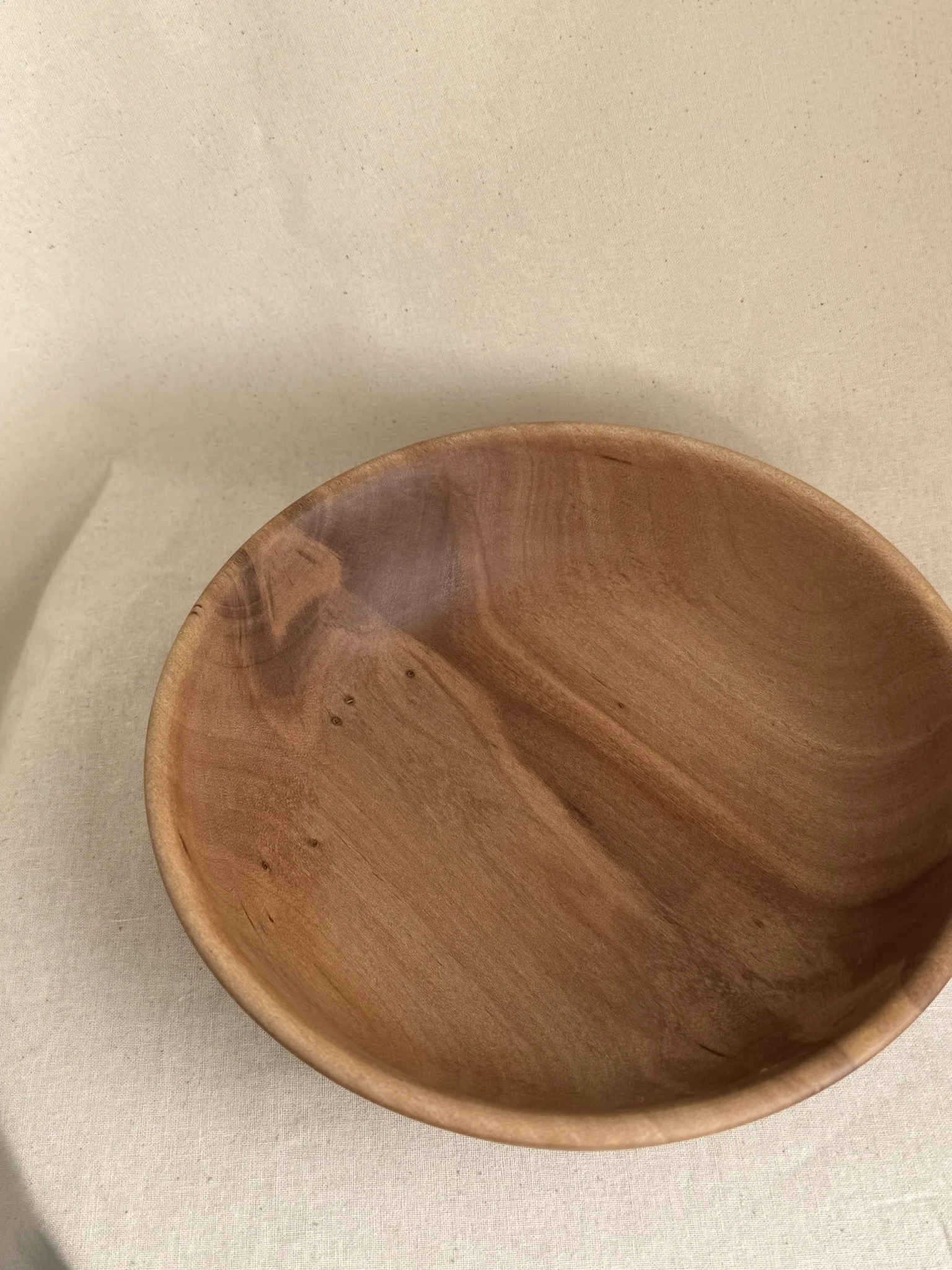 Medium Bowl - Above View.jpeg