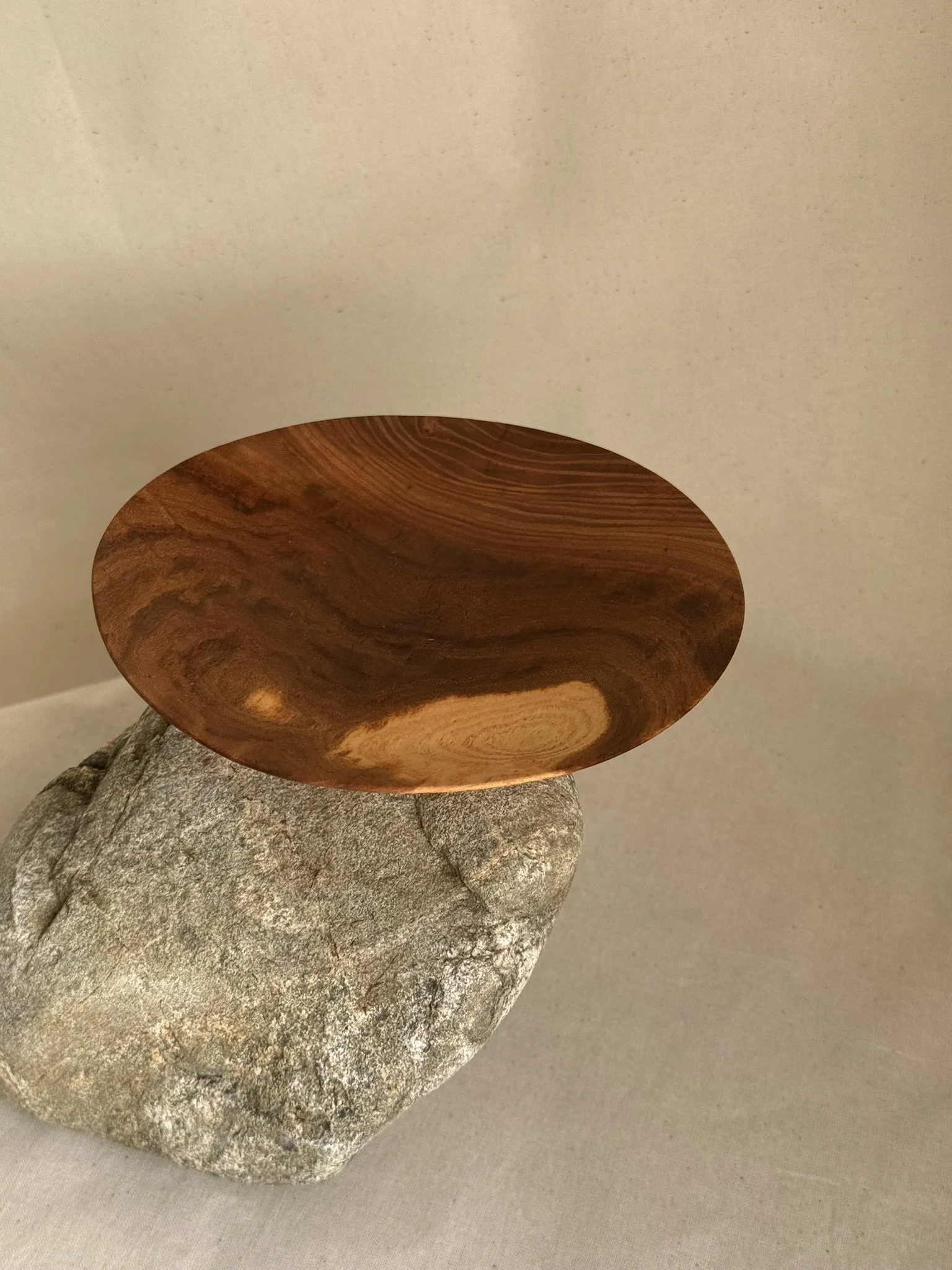 Small Green Bowl - From Above.jpeg