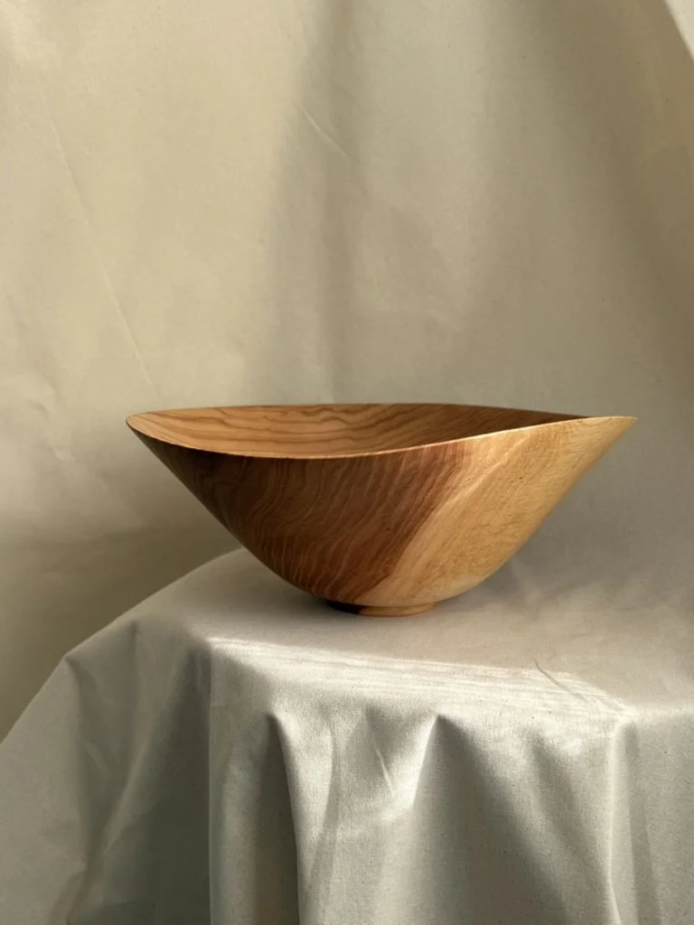 Green Bowl (Large) Front View 1.jpeg