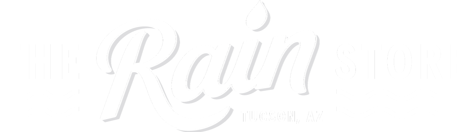 The Rain Store - Tucson, AZ