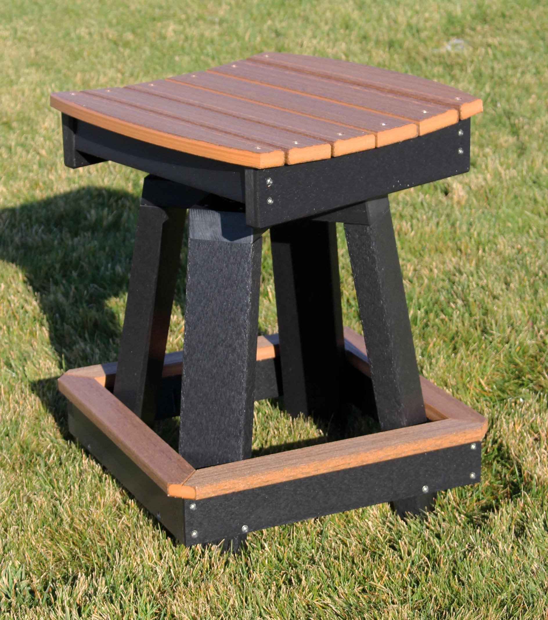 SSC16  swivel, counter height  #5