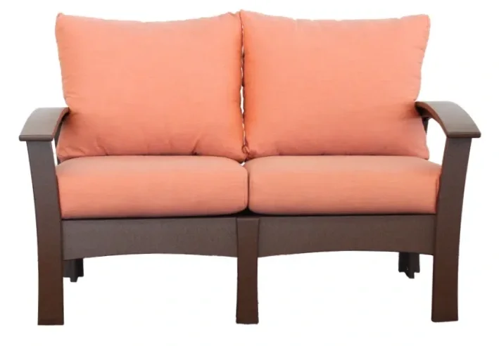 2001 Loveseat