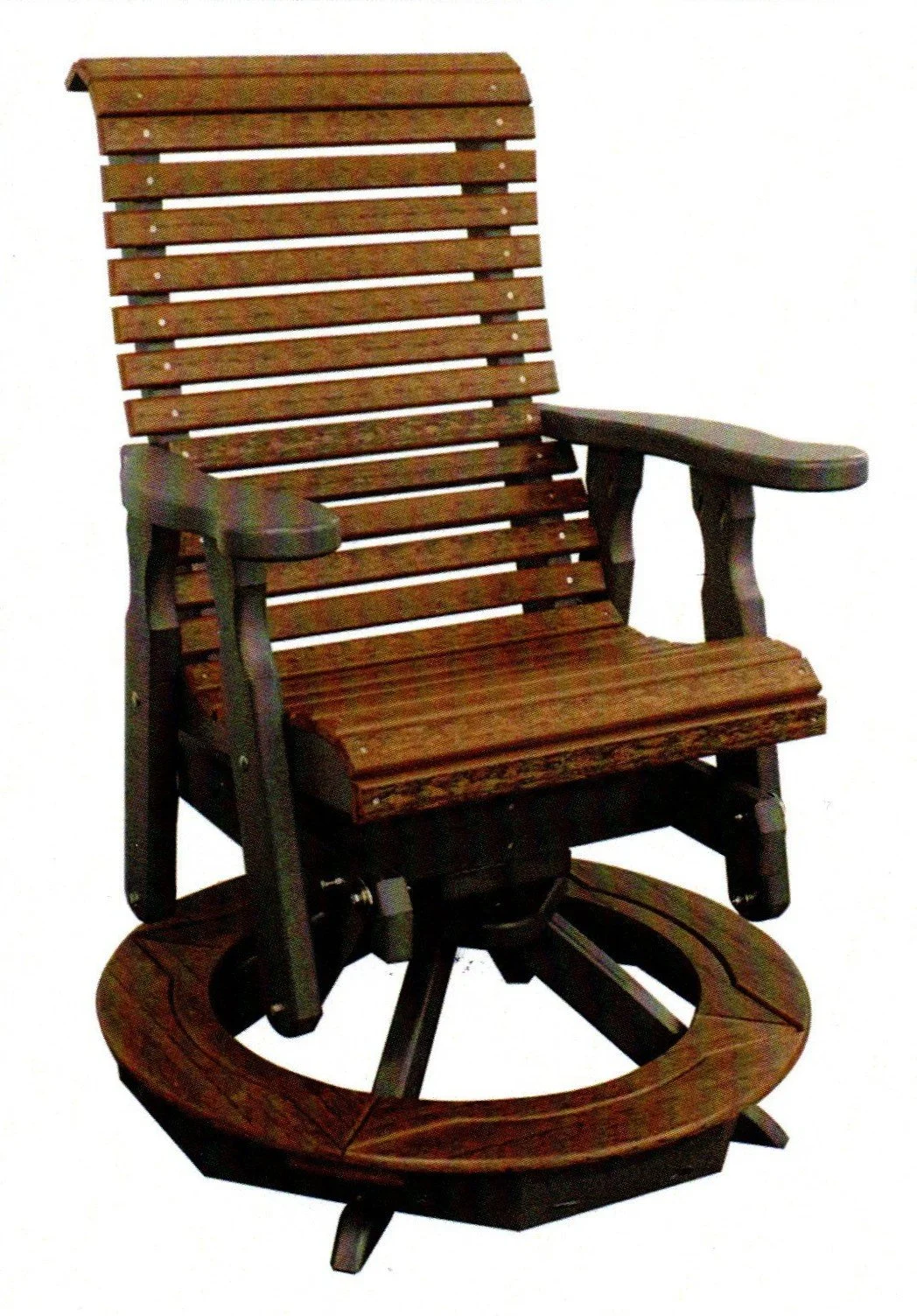 1046R   counter height