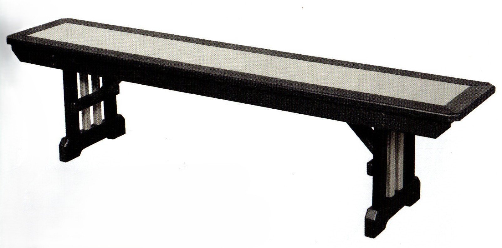 67    72"  (also available in 42", 48", and 60")