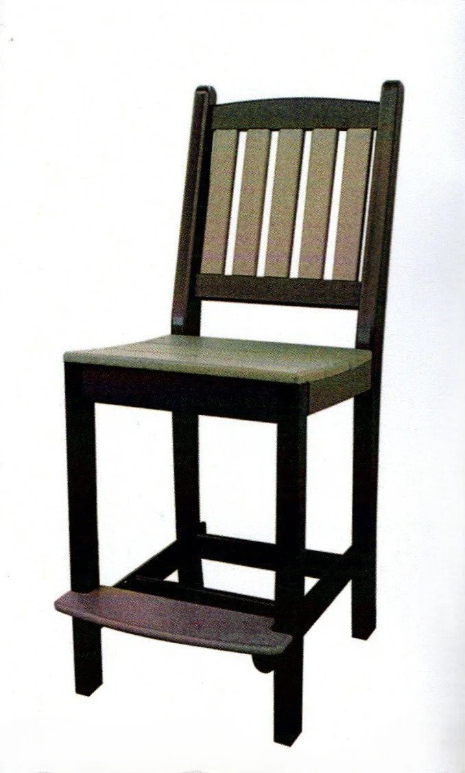 1035   pub height #3   (also available in counter height #2)