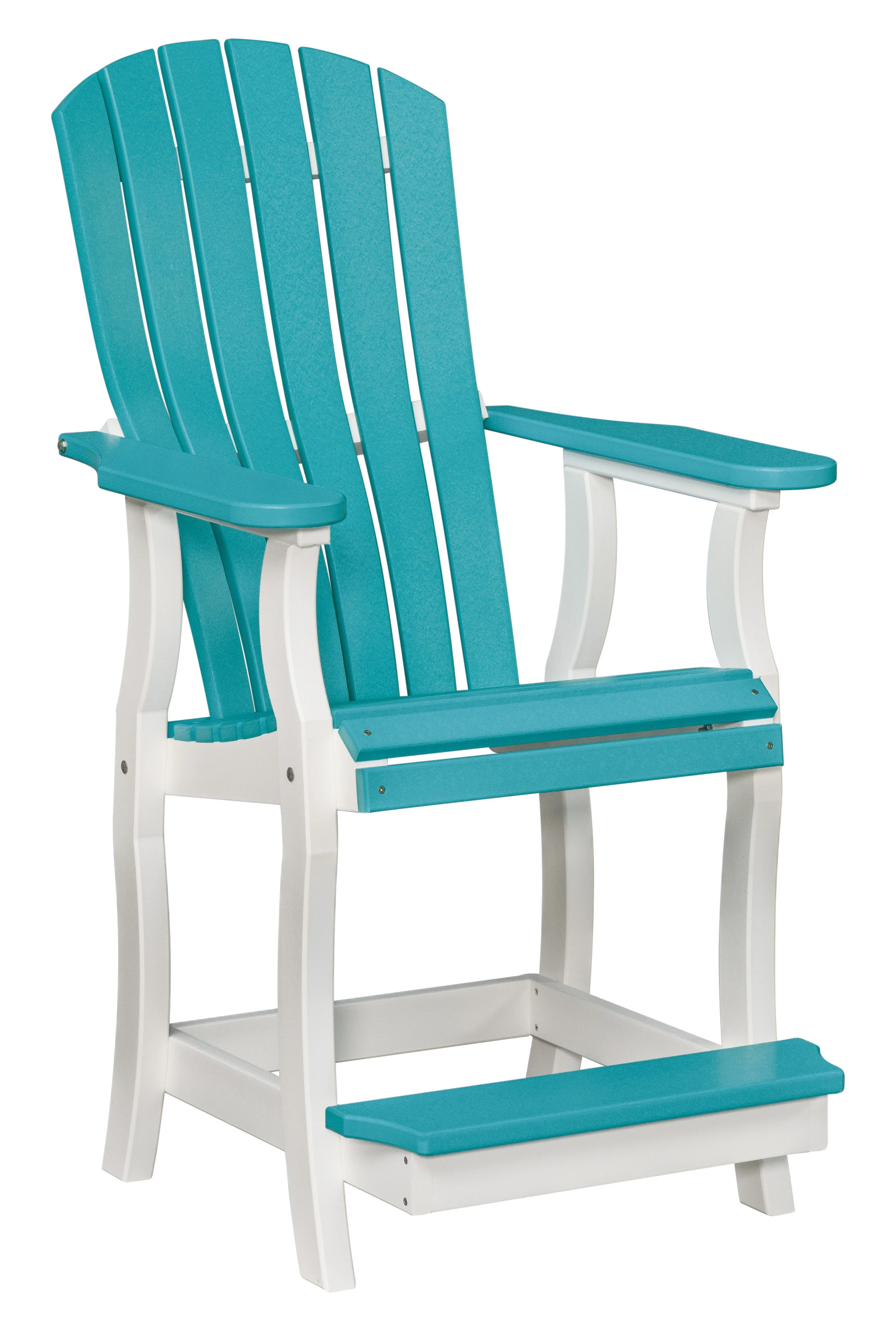 911   Leisure, counter height