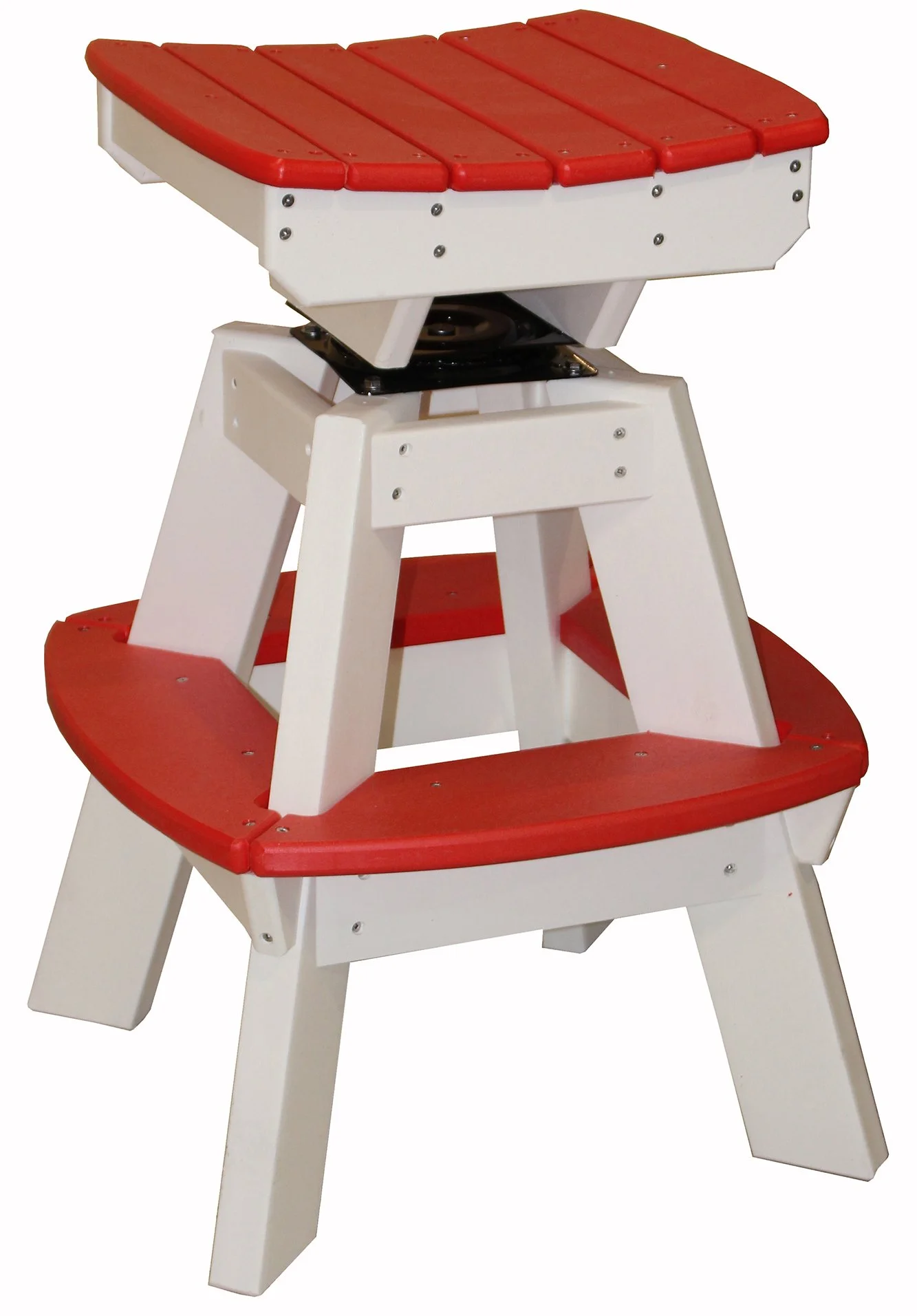 77-A swivel, bar height  #15   ((also available in counter height #14)