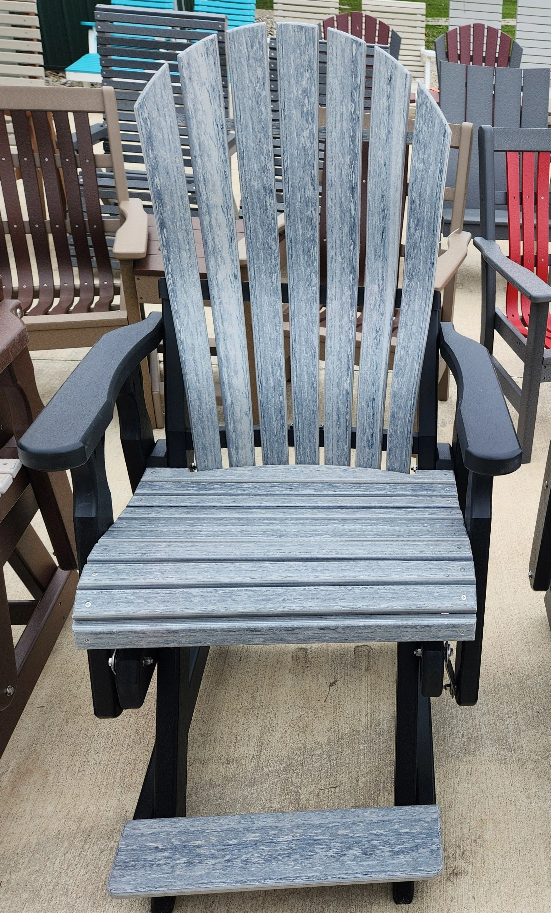 1002BLUM  counter height