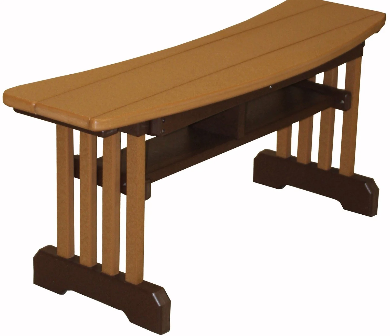 67  42"  (also available in 48" curved and 42", 48", 60", and 70" straight)   #13     