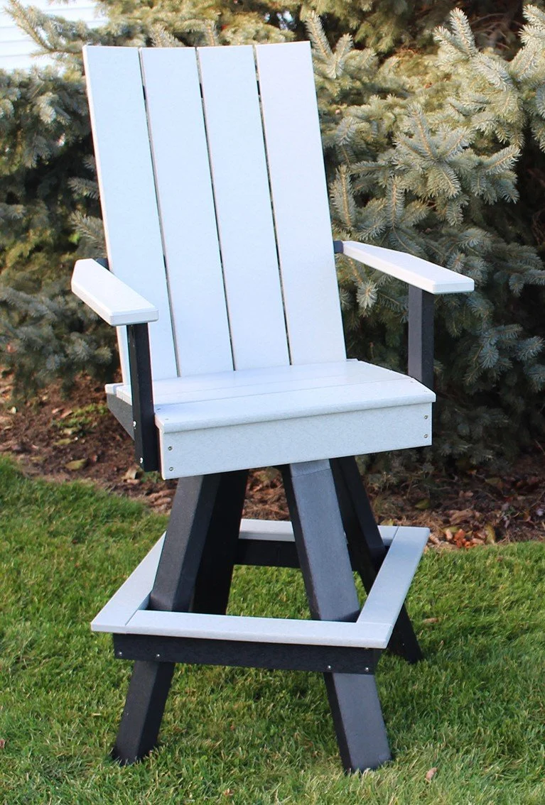J26 swivel, bar height #5