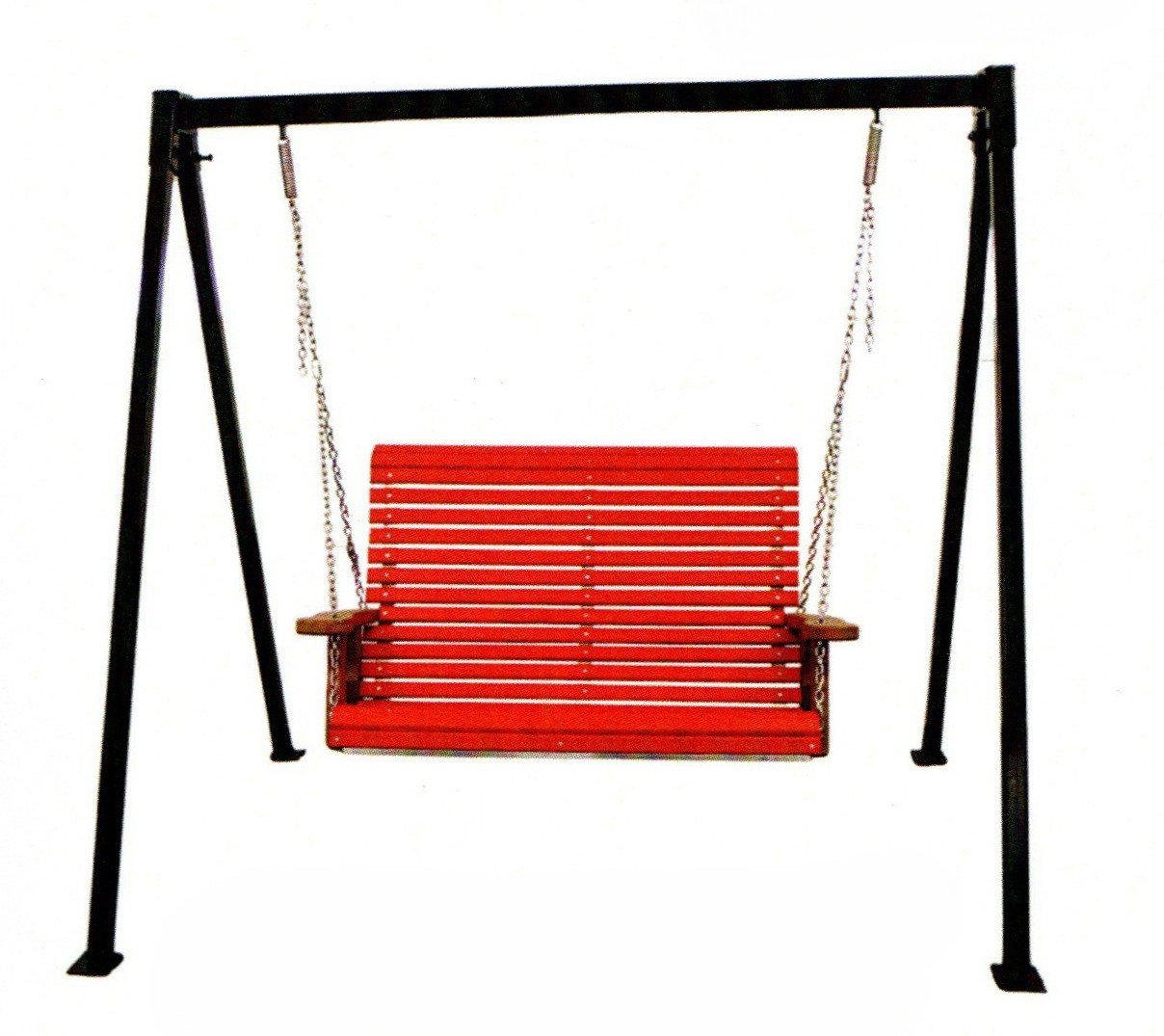 1011R  5'  (also available in 4')  BB frame