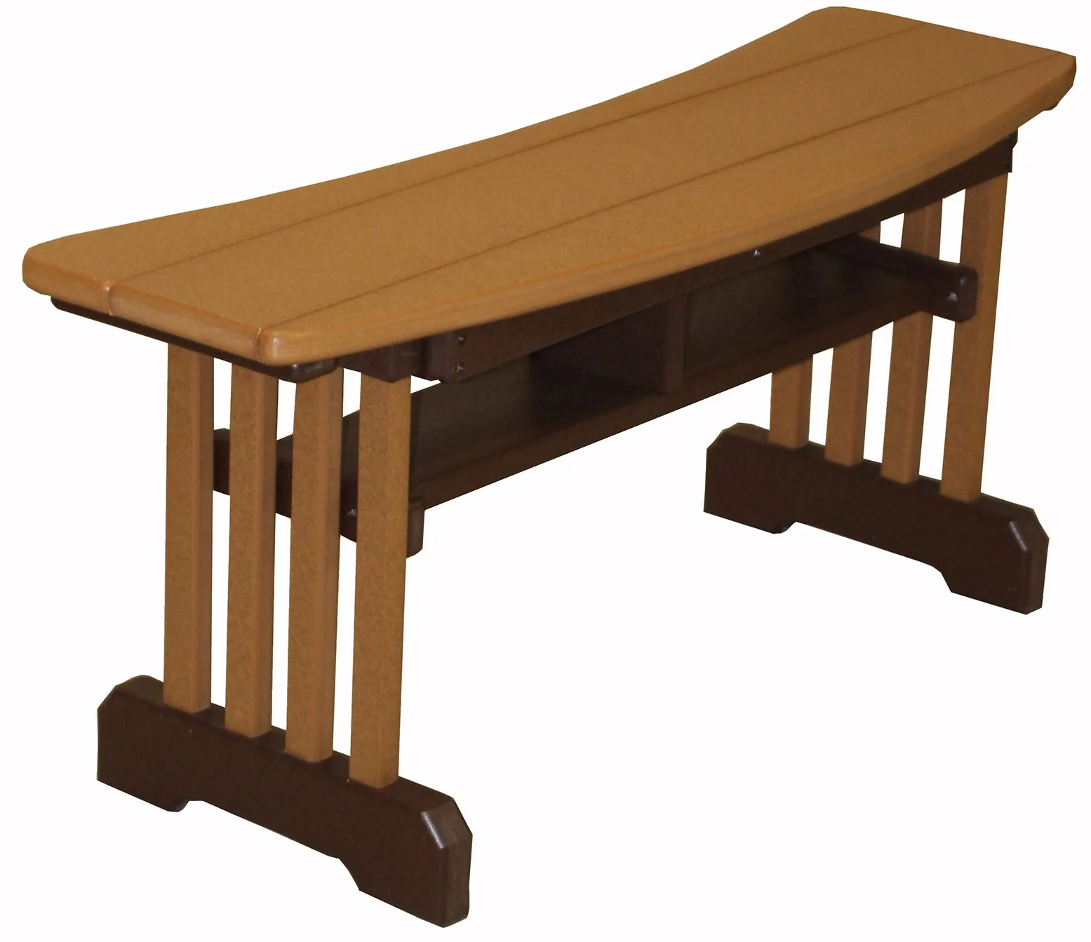 67  42"  (also available in 48" curved and 42", 48", 60",  and 70" straight)