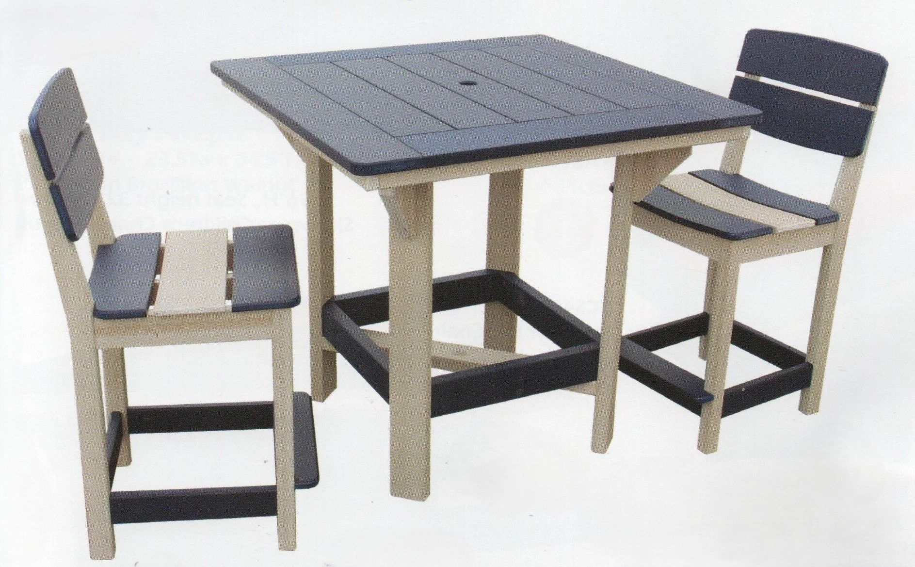 Creek Fiesta table set.jpg