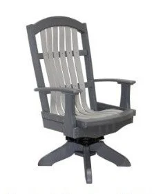 75  swivel, with rocker    #13 