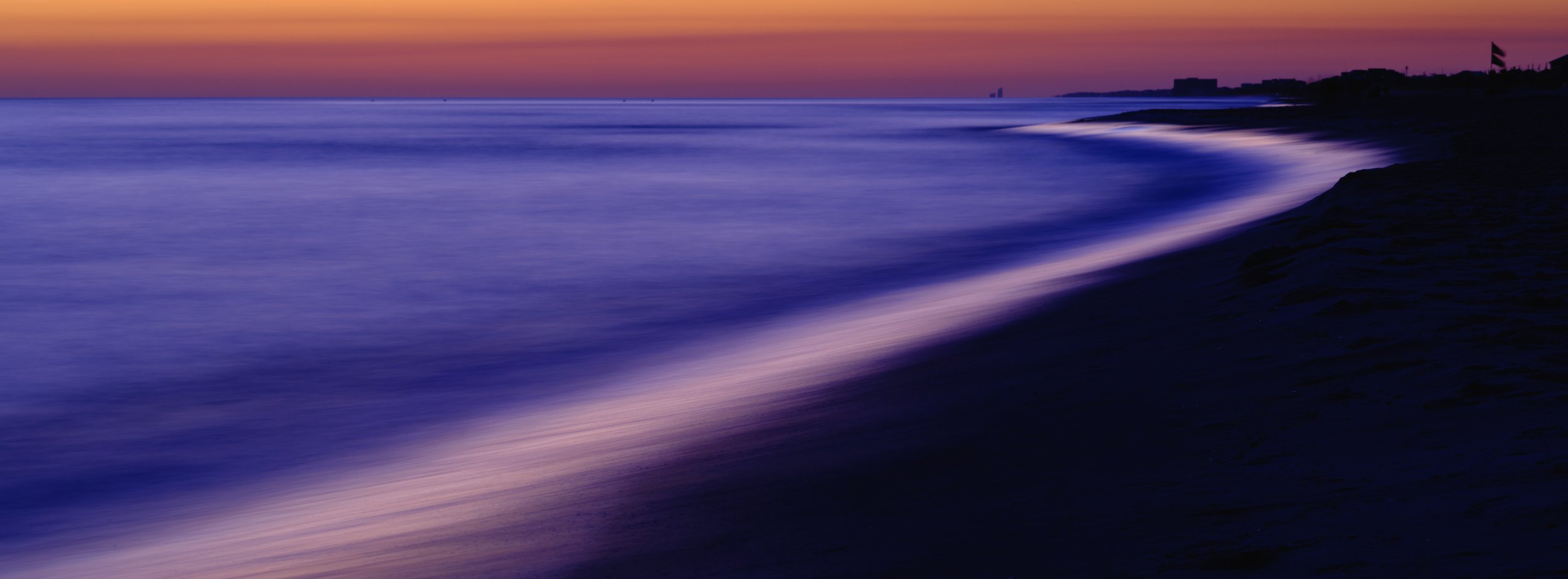 Emerald Isle Shore #1