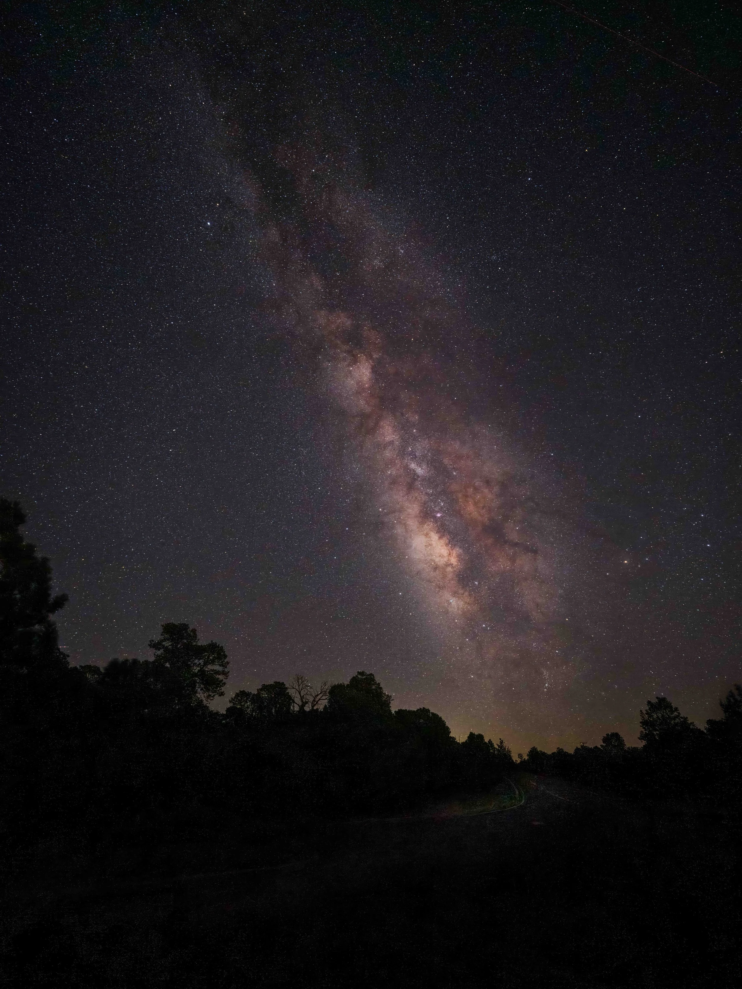 Milky Way at Yavapai Point -2.jpg