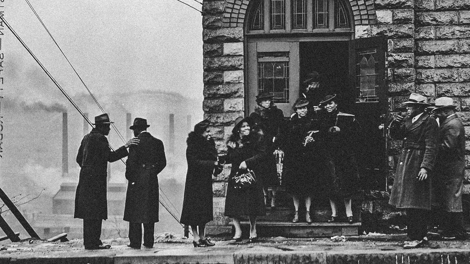 REDEEMING THE PROFANED