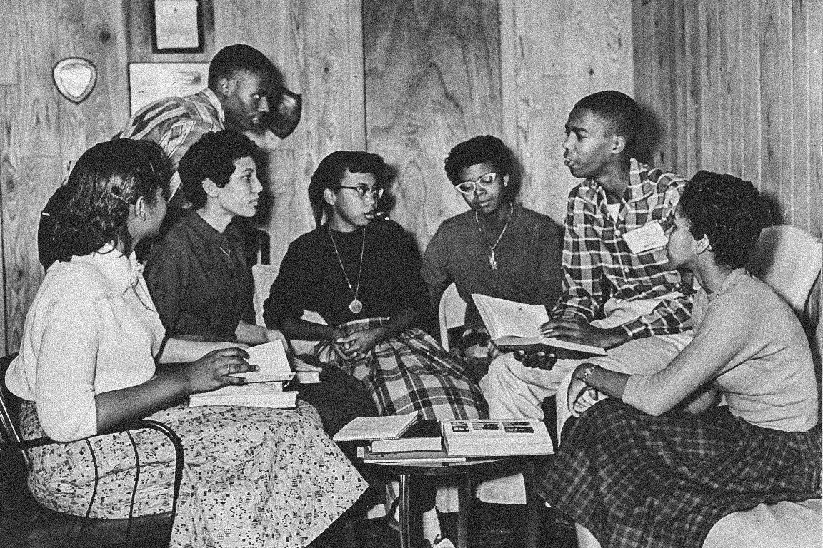 ATTITUDES OF ALL SAINTS