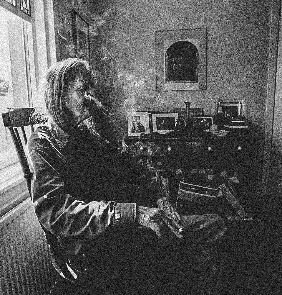 LESS INTERESTING THAN SILENCE