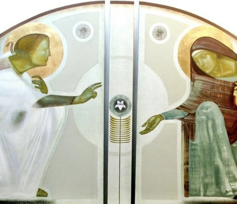 TRANSHISTORICAL INTERCOURSE