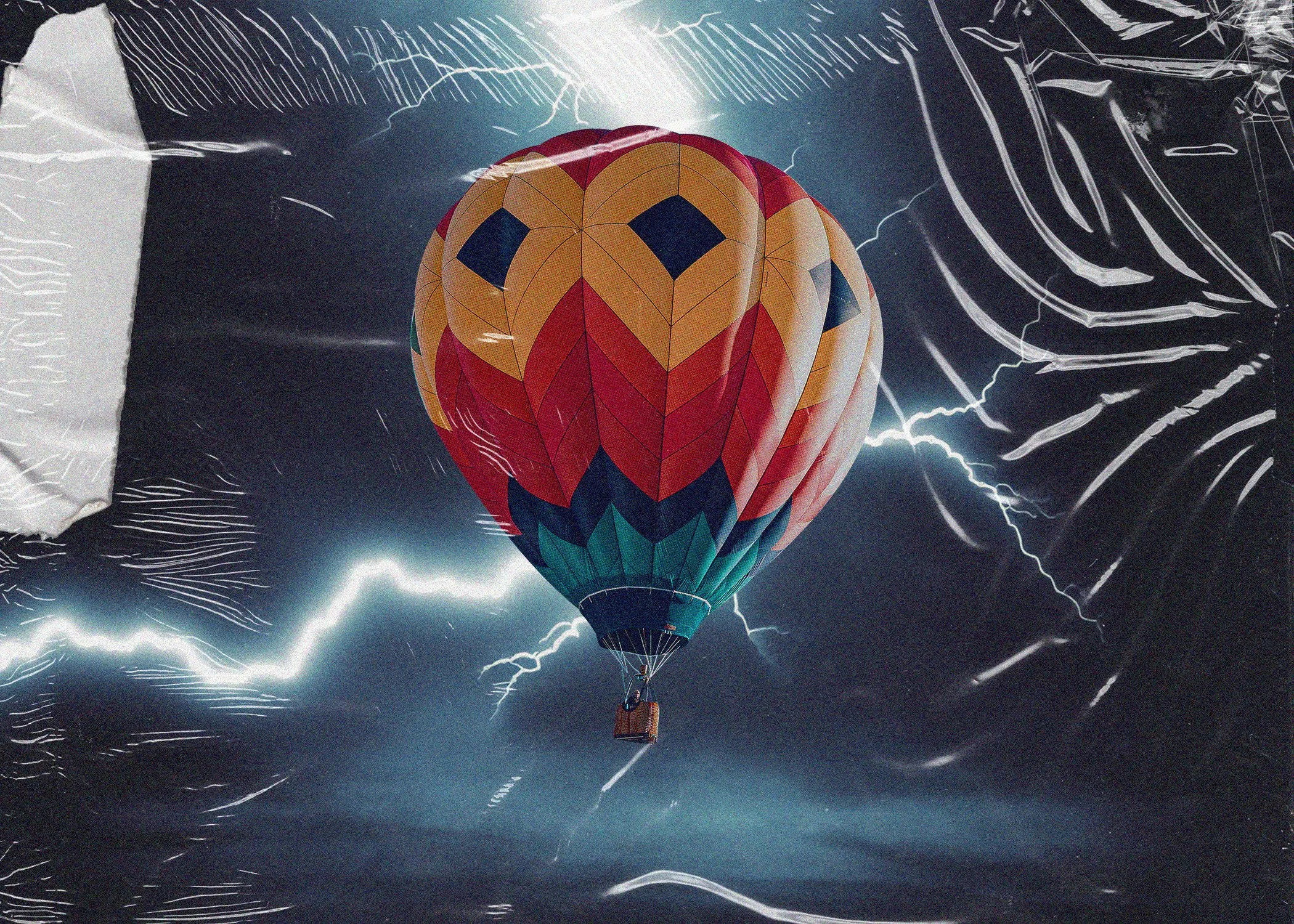 FAITHFULNESS IN A VOID