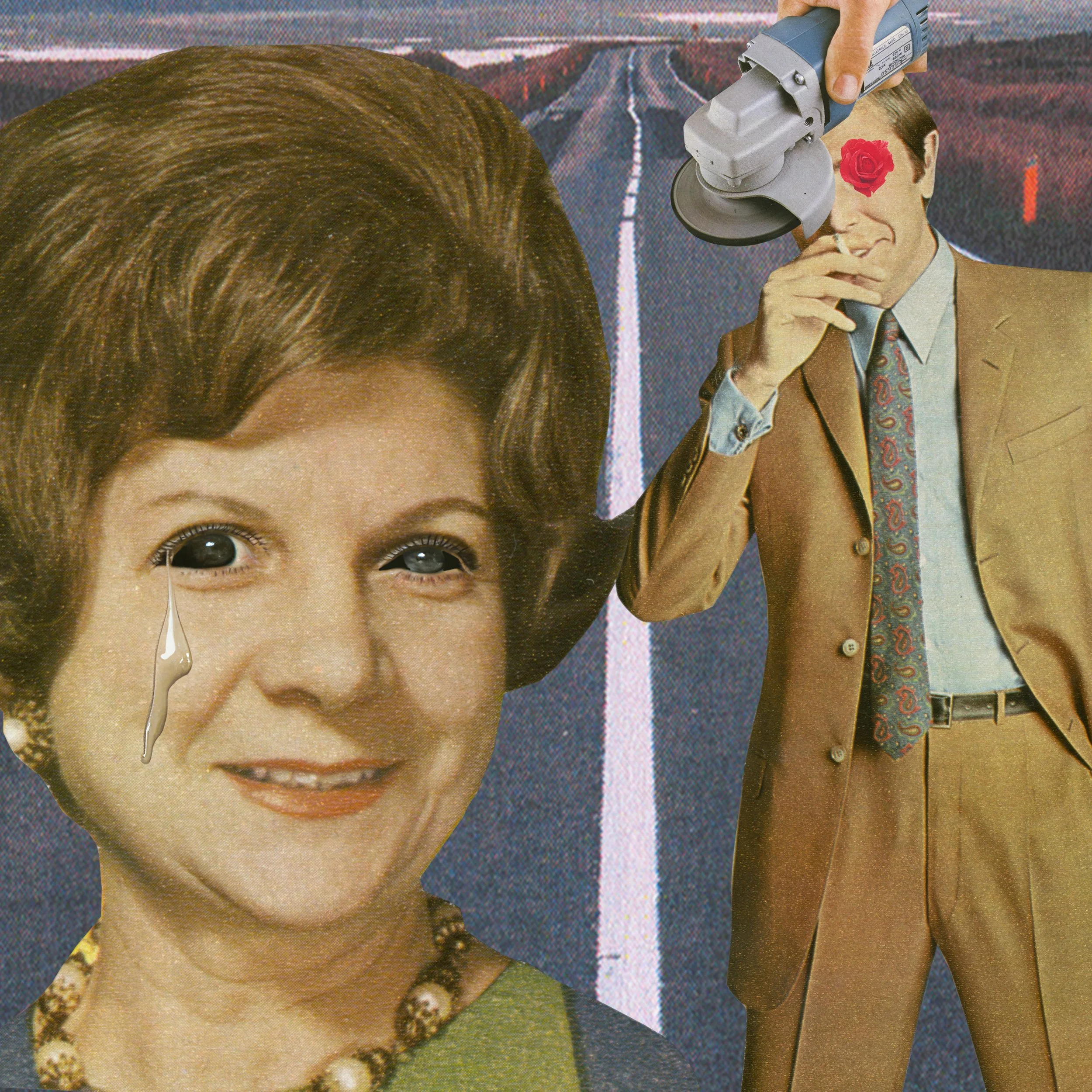 NOT TO LAUGH, NOT TO CRY