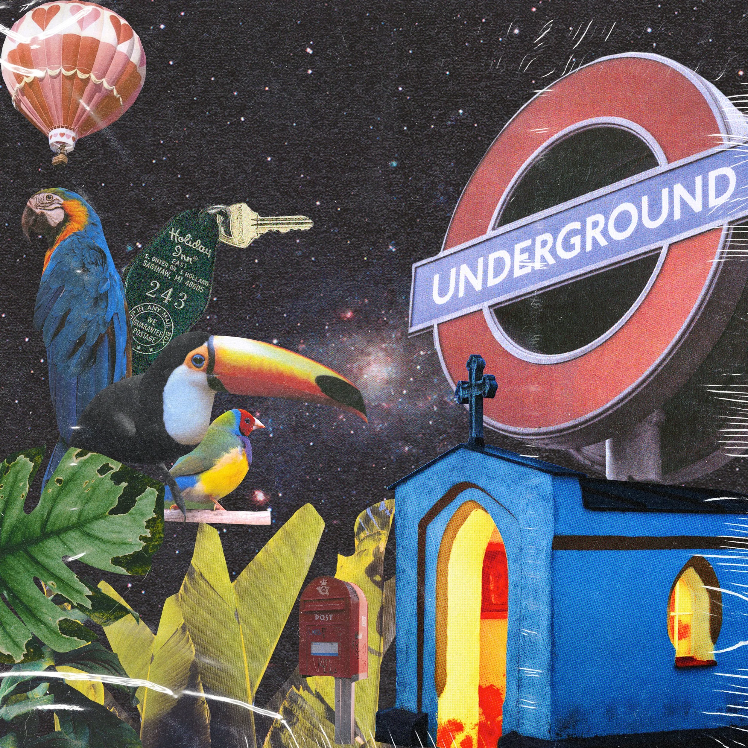 THE TIP OF THE WEDGE