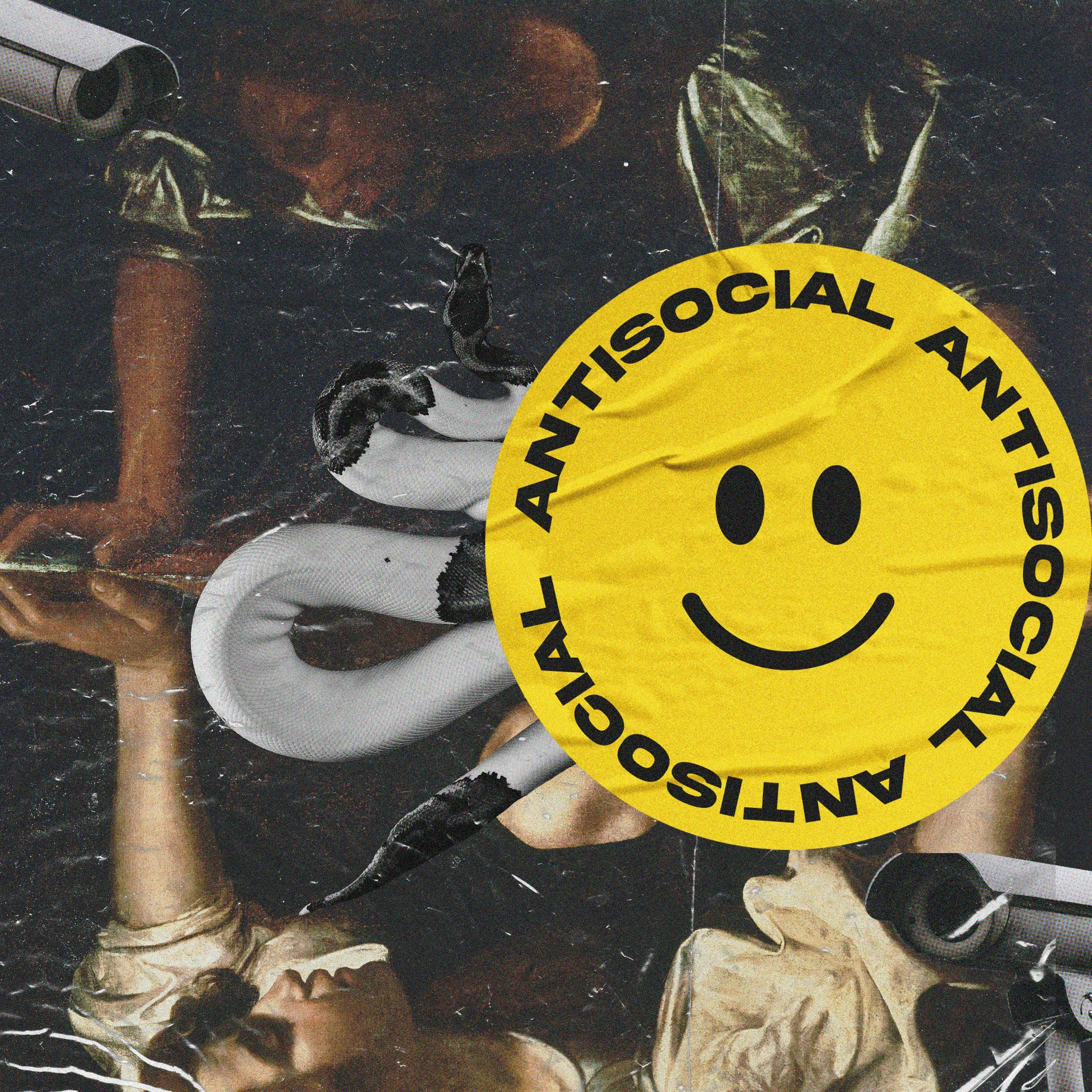 SOCIAL MEDIA MANIFESTO