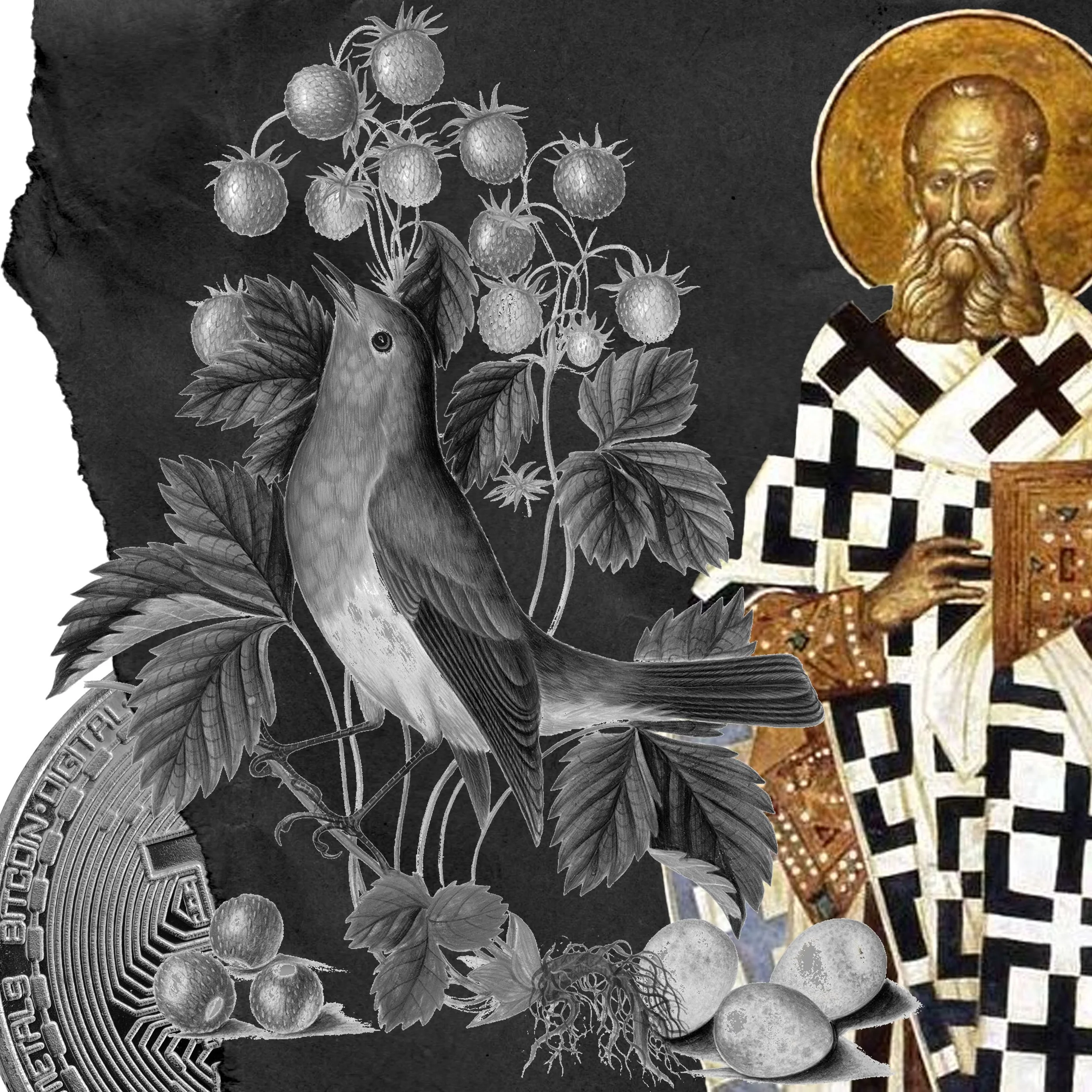 PRIMITIVE EQUALITY - GREGORY NAZIANZEN 