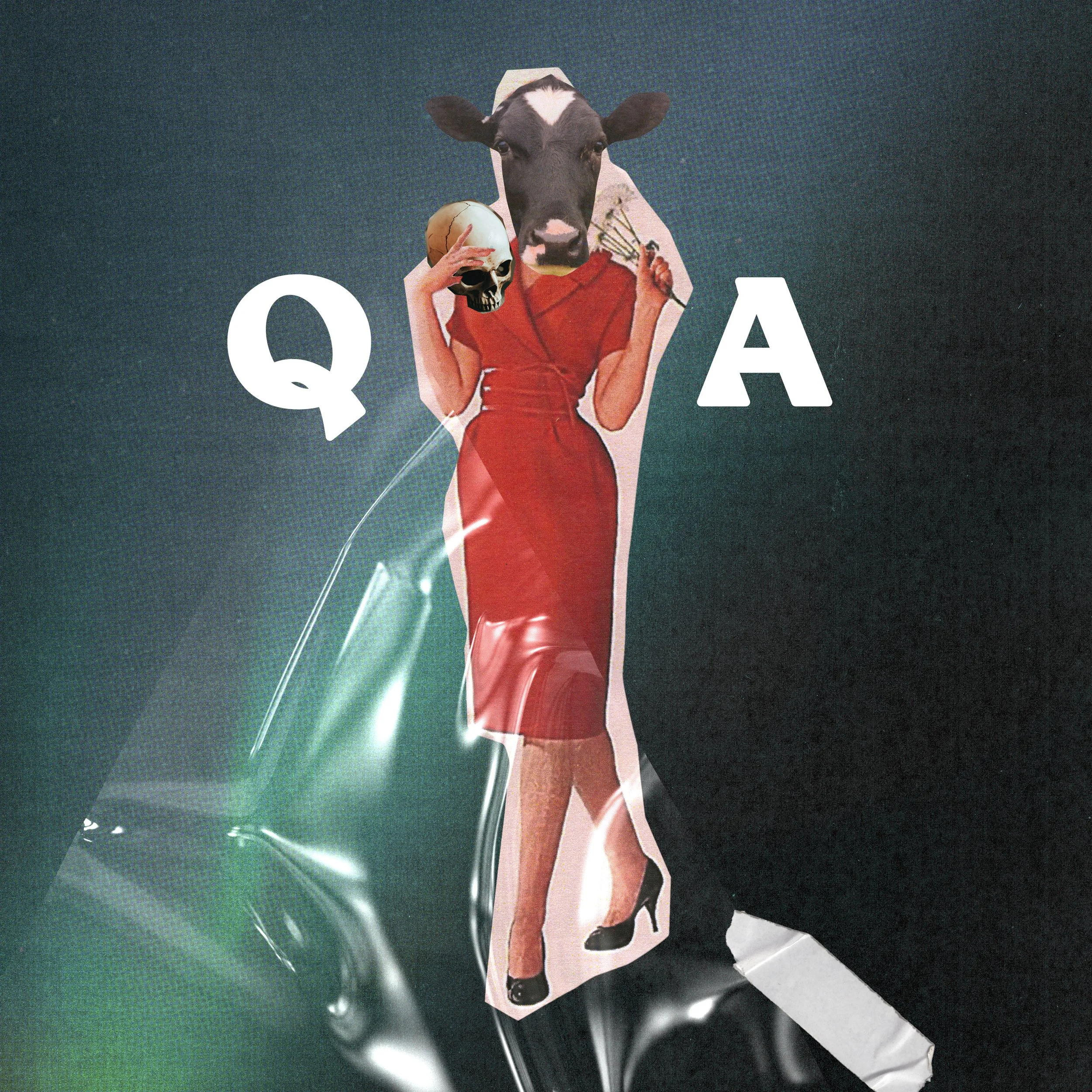 COWS, Q &amp; A