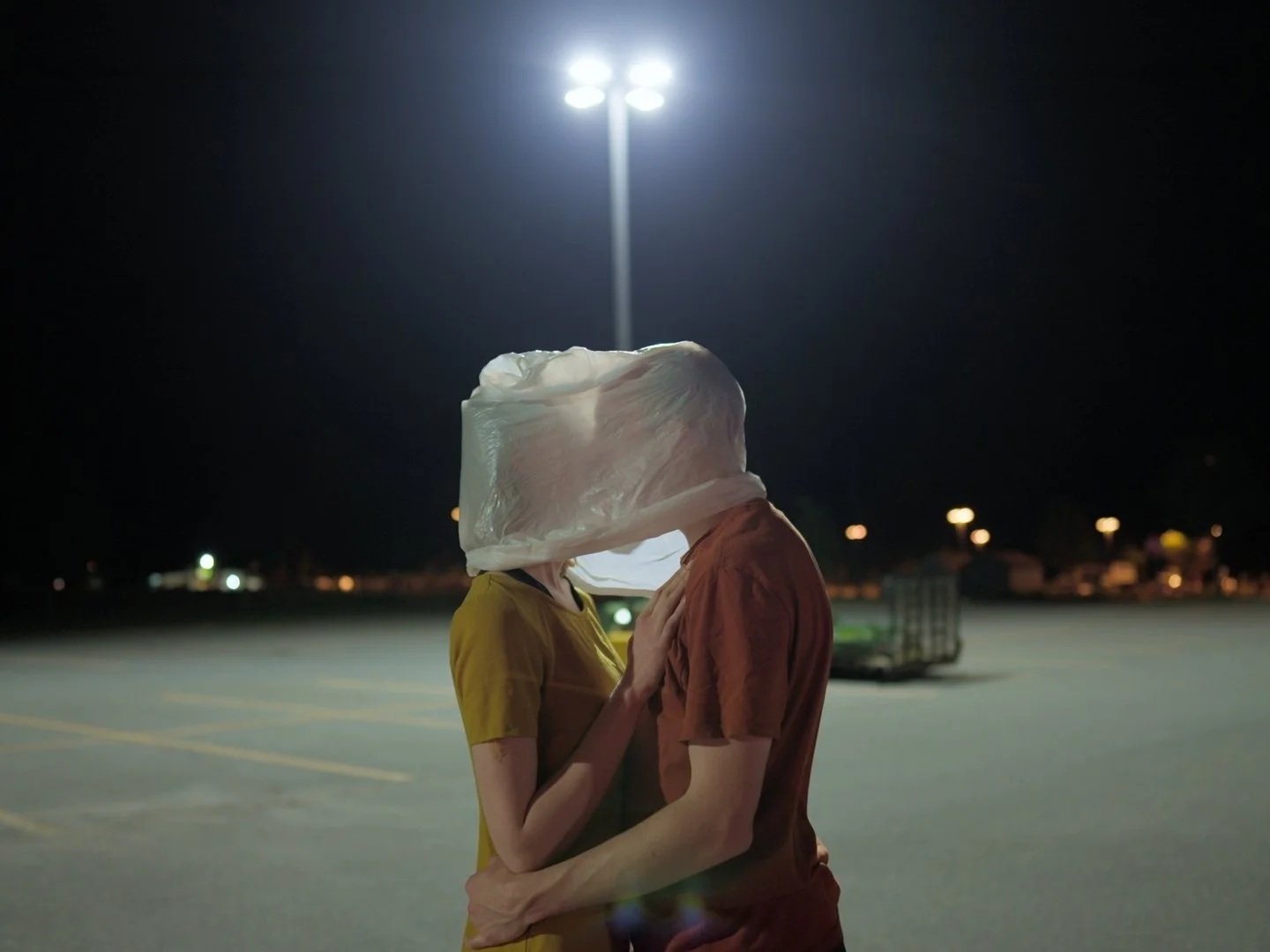 Apartment (Music Video)