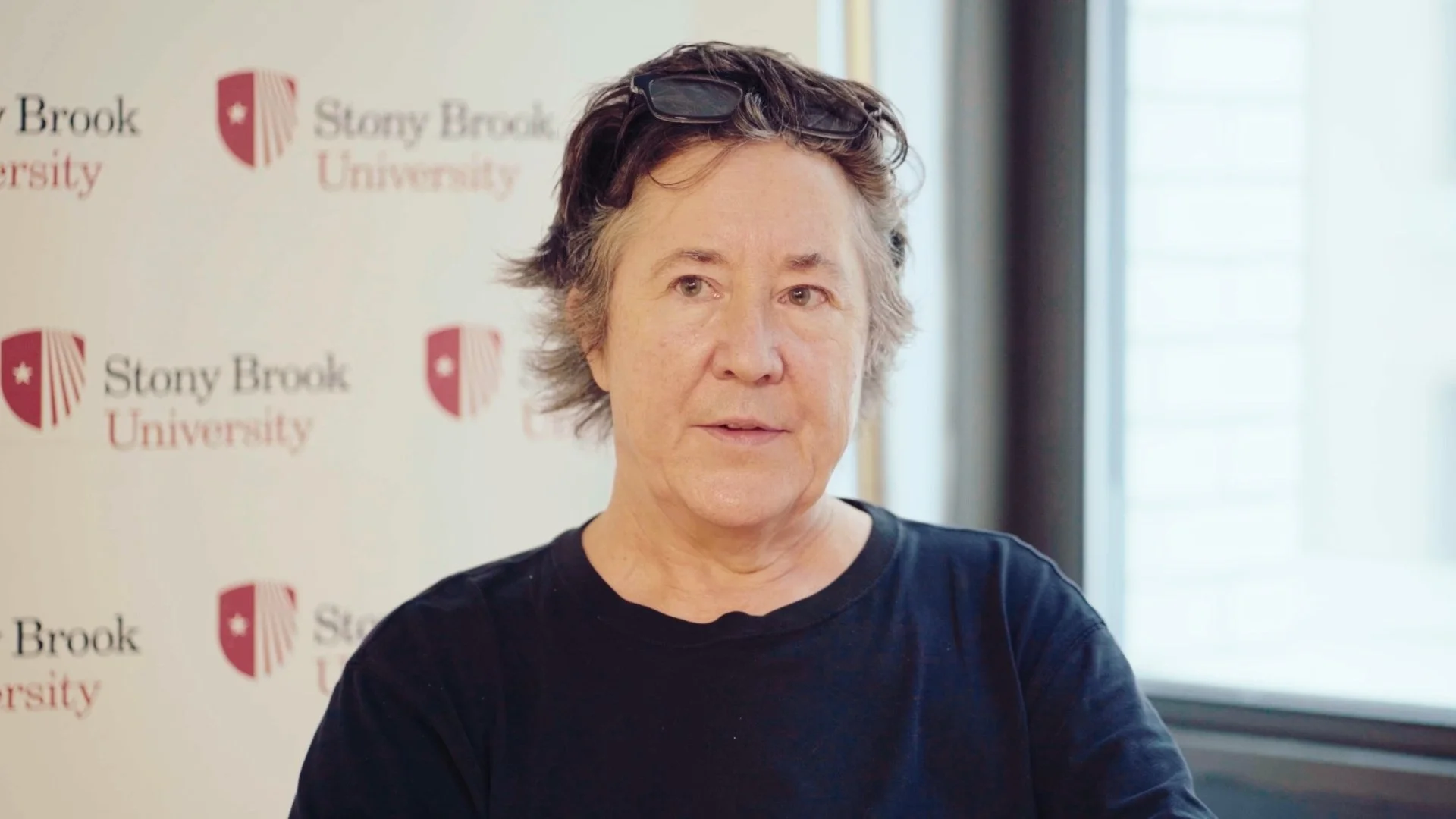 Stony Brook Film MFA (Ad)