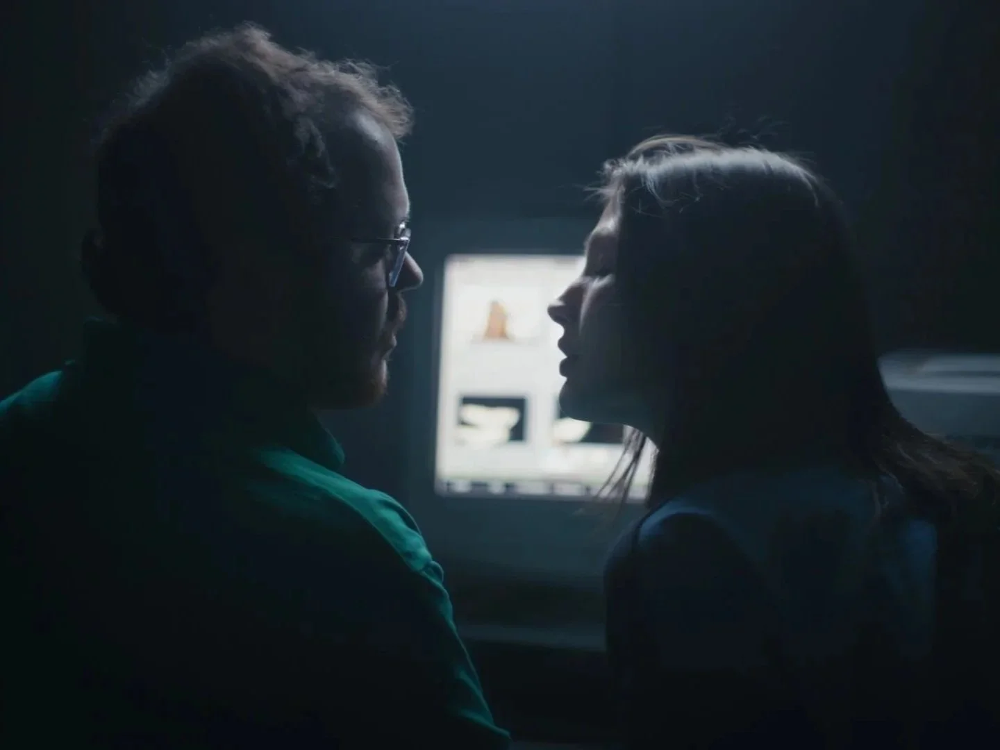 Darkroom (Short Film)