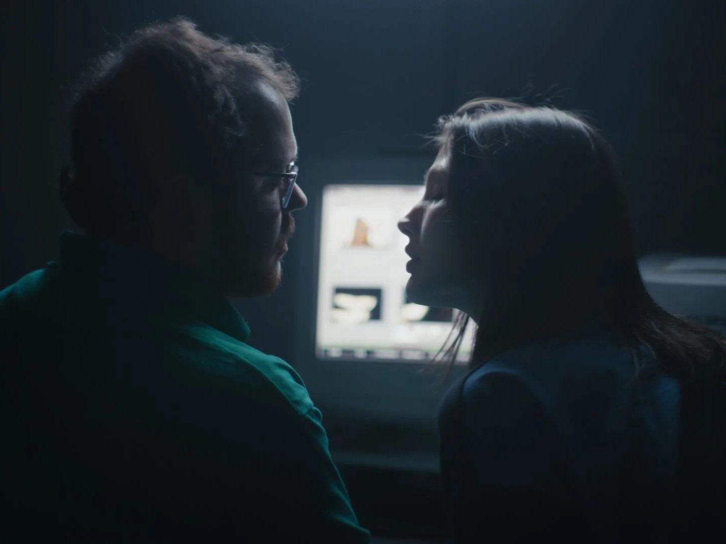 Darkroom (Short Film)