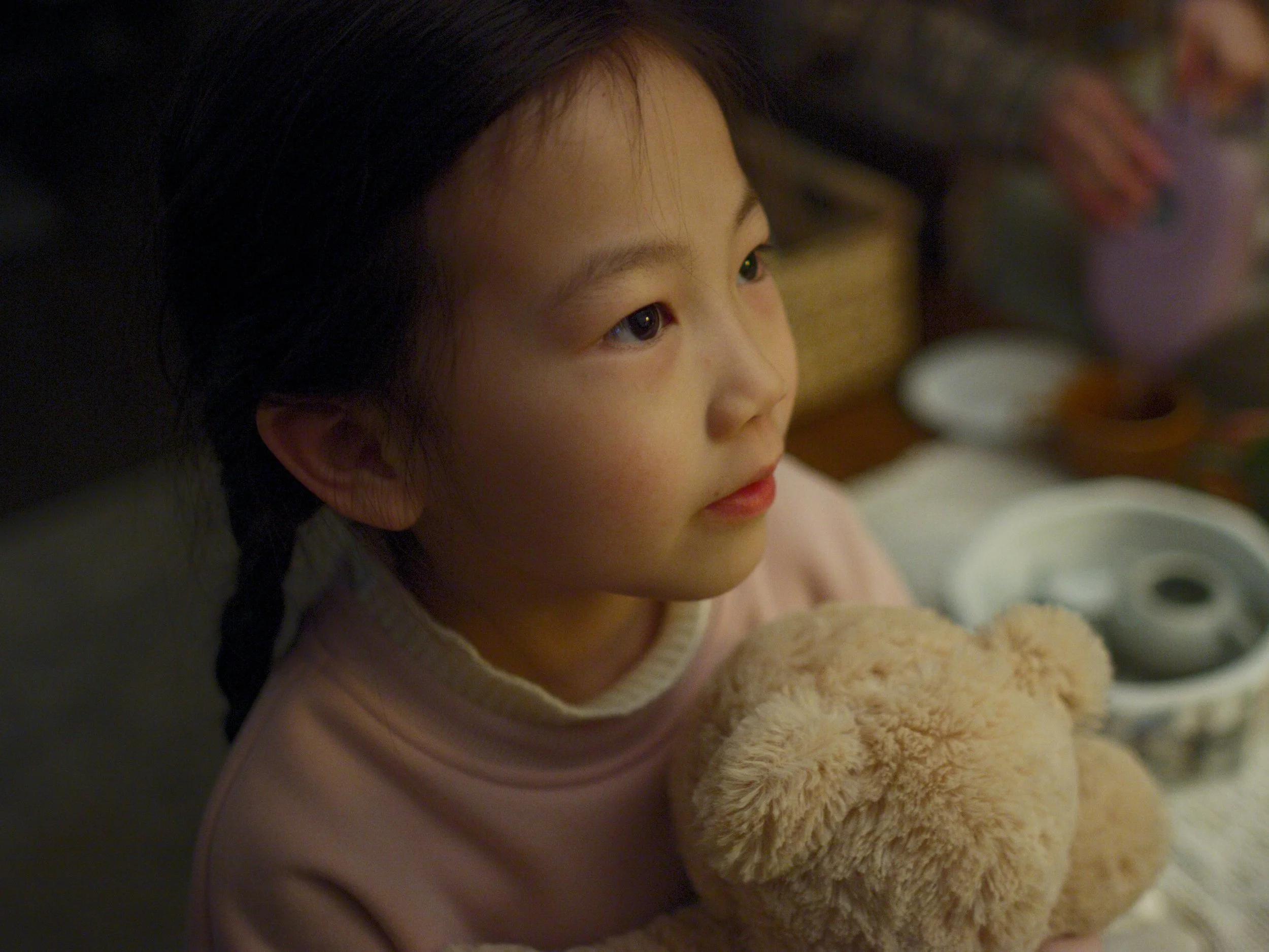 Wherever We Shall Meet (Short Film)