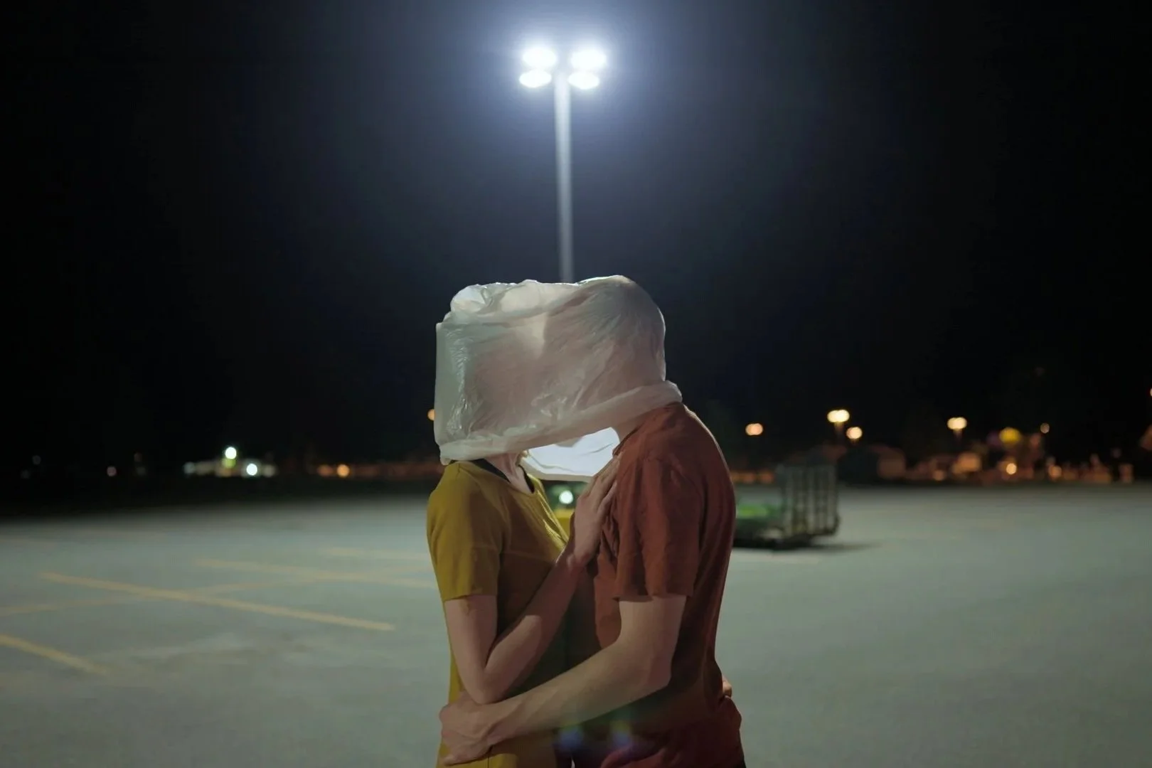 Apartment (Music Video)