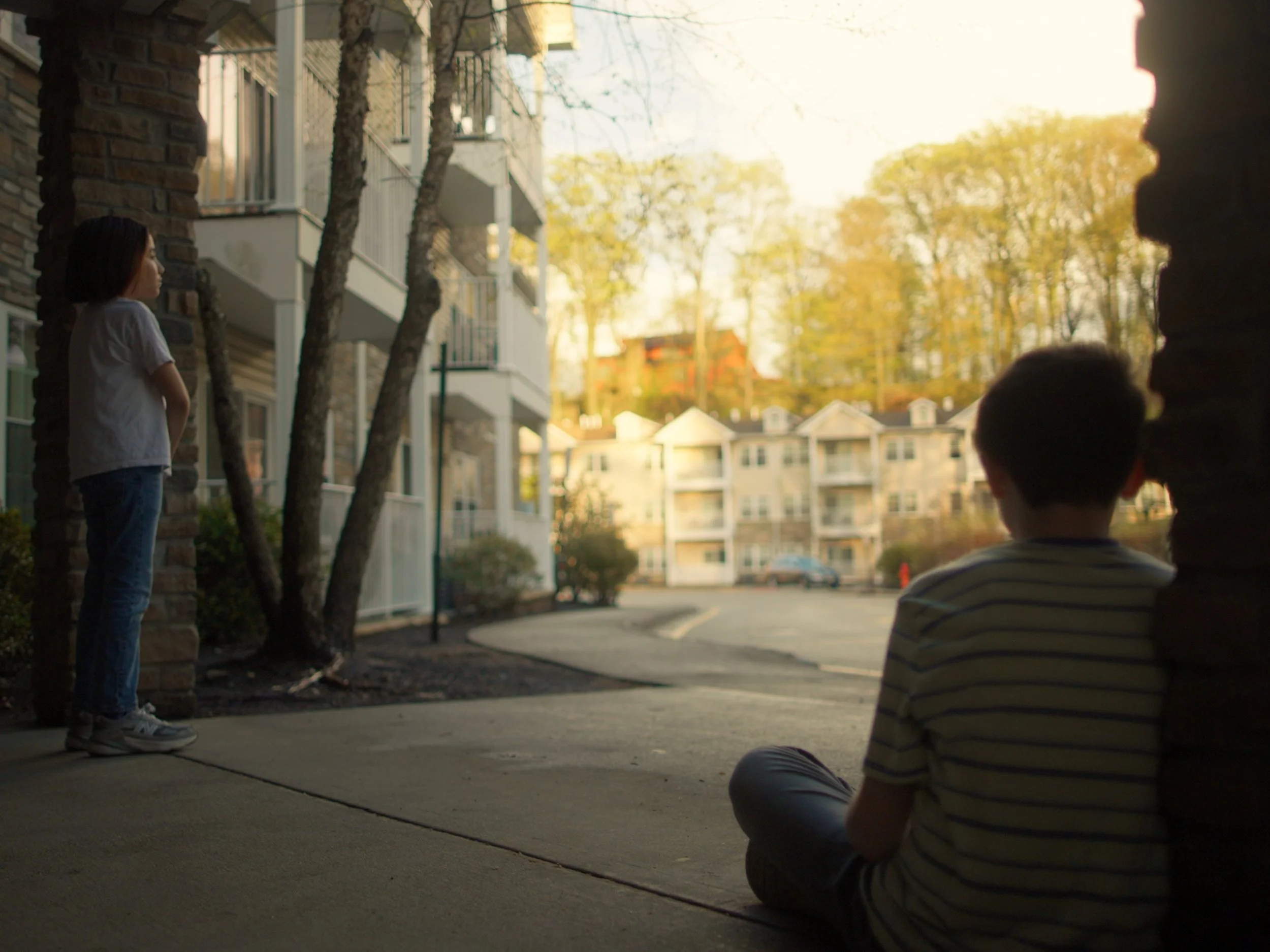 Finders Keepers (Short Film)