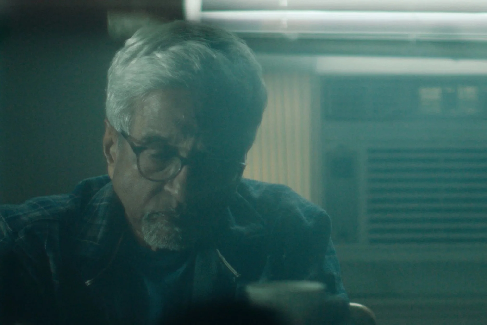 Fort Lee (Short Film)