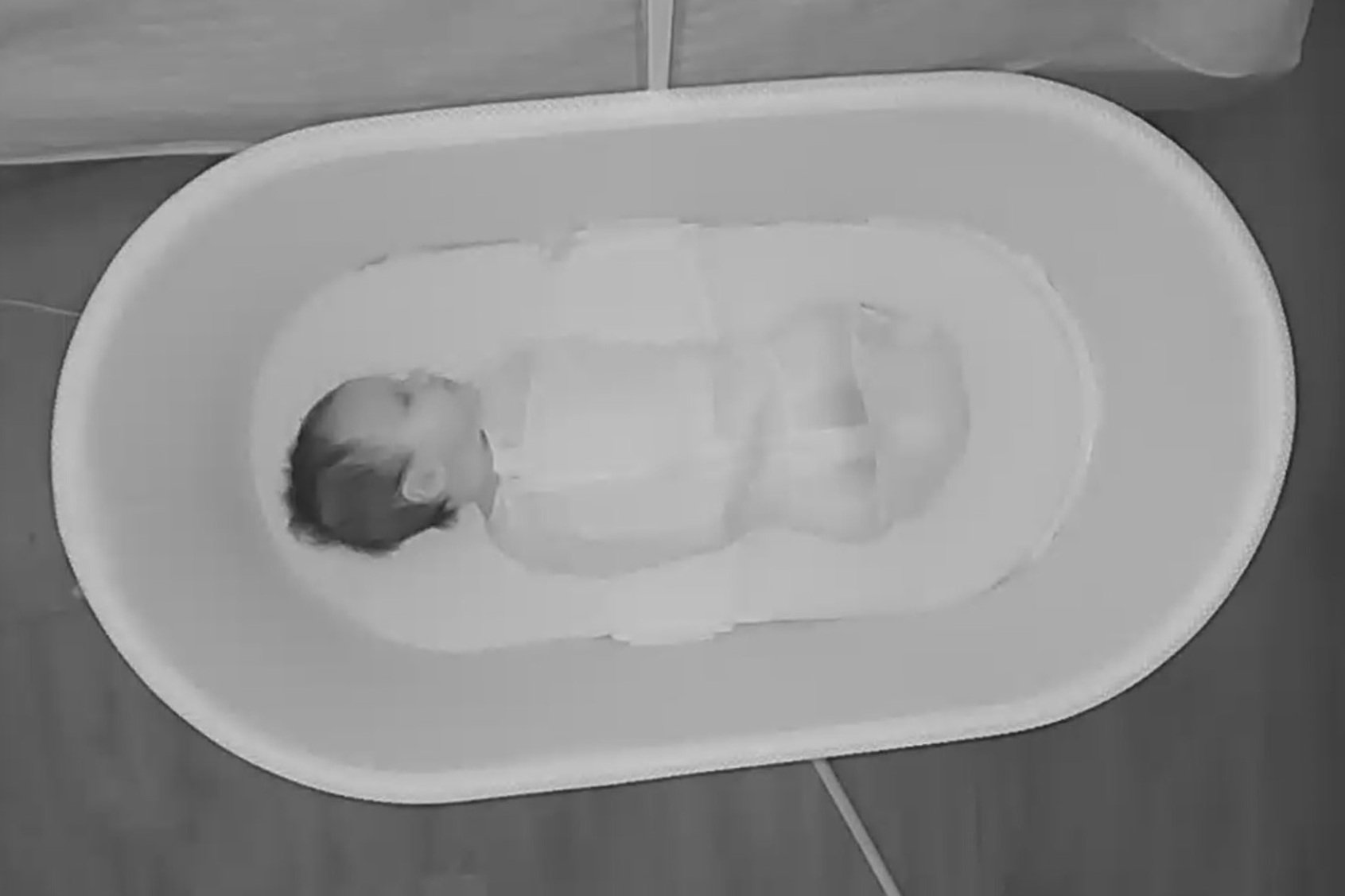 Why You Absolutely Need The SNOO — Parenting So Hard