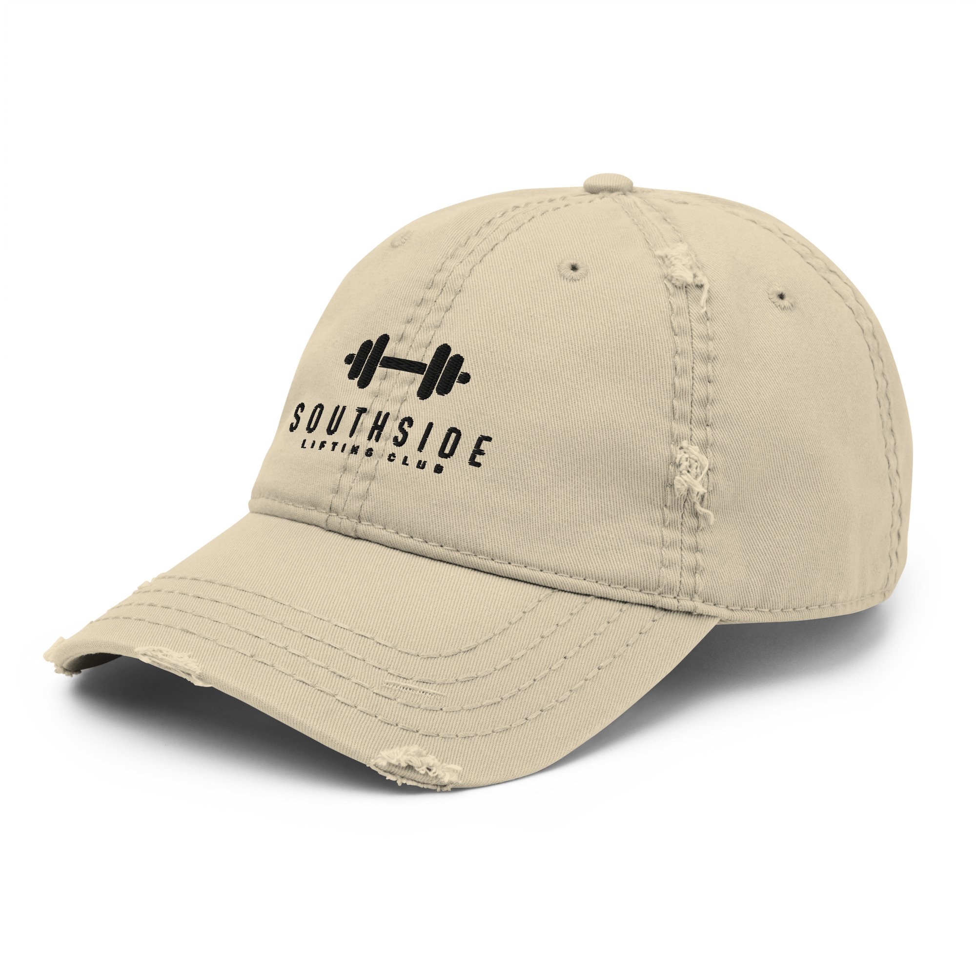 distressed-dad-hat-khaki-left-front-64eb6d0e93a3d.jpg