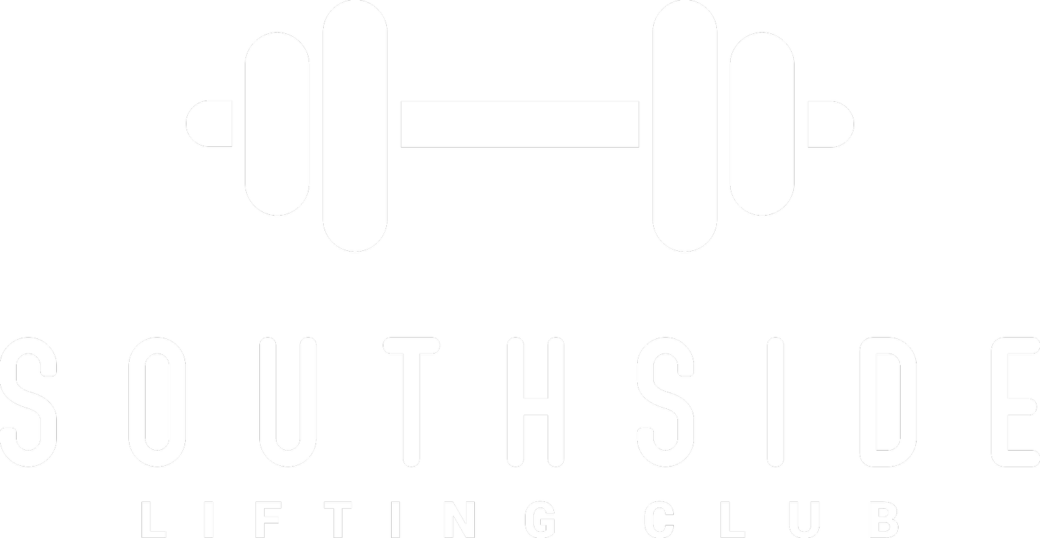 Southside Lifting club 